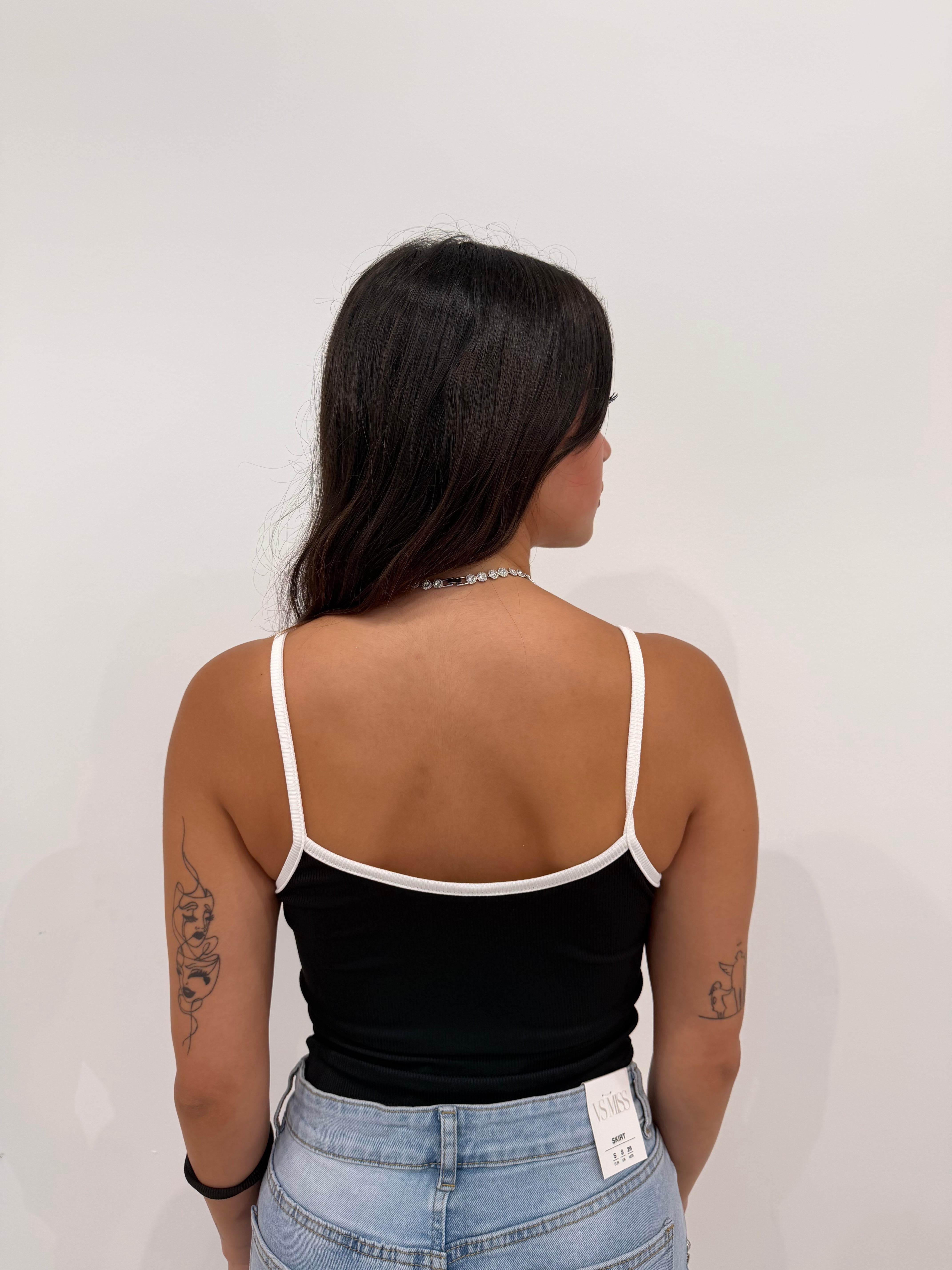 Body Flow 5699
