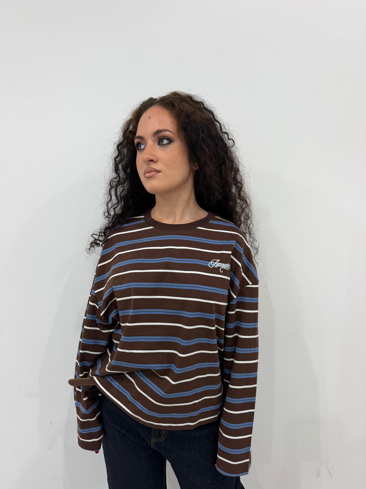 Maglia Luisa h69780
