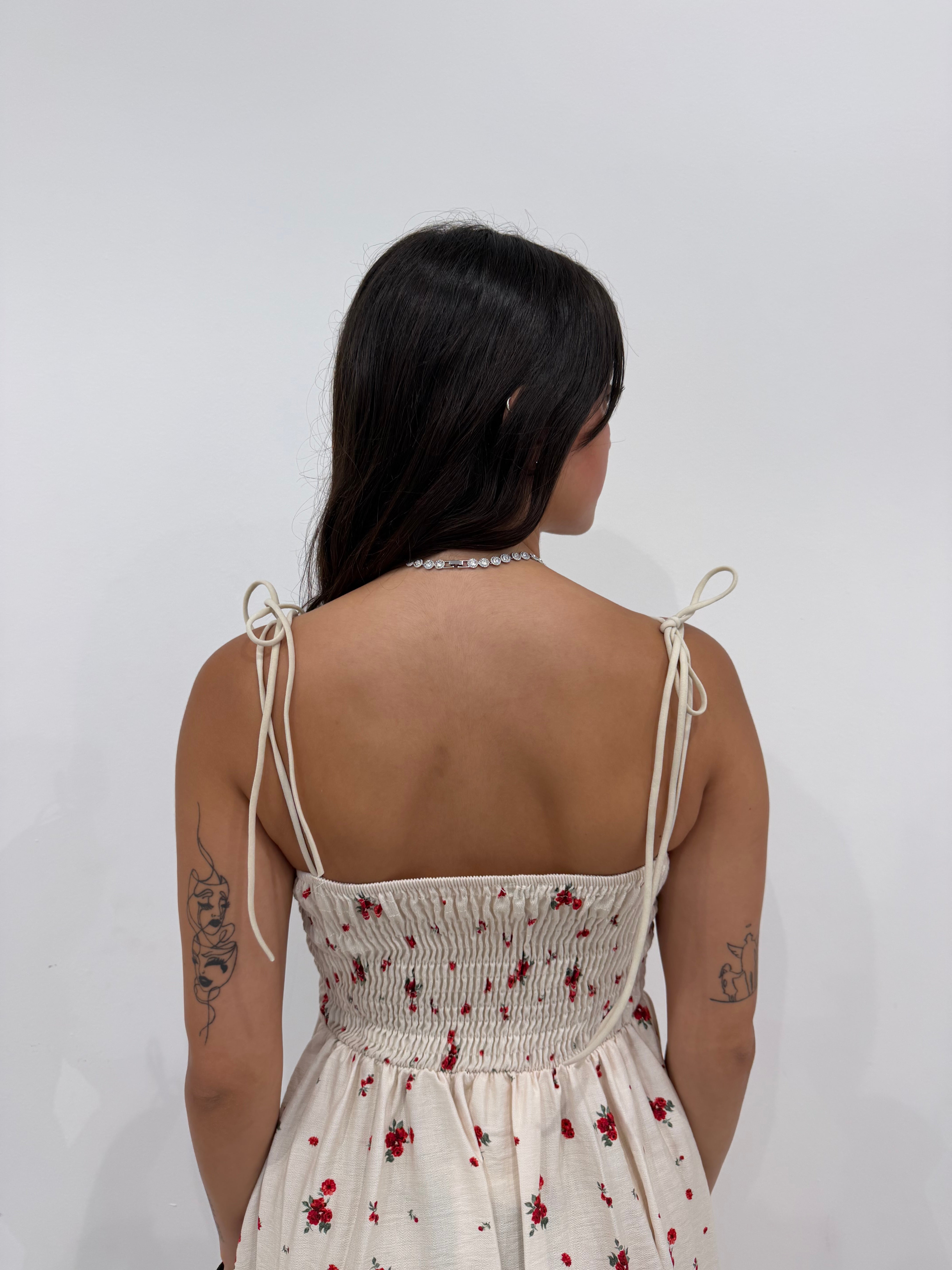 Abito Deborah 600588