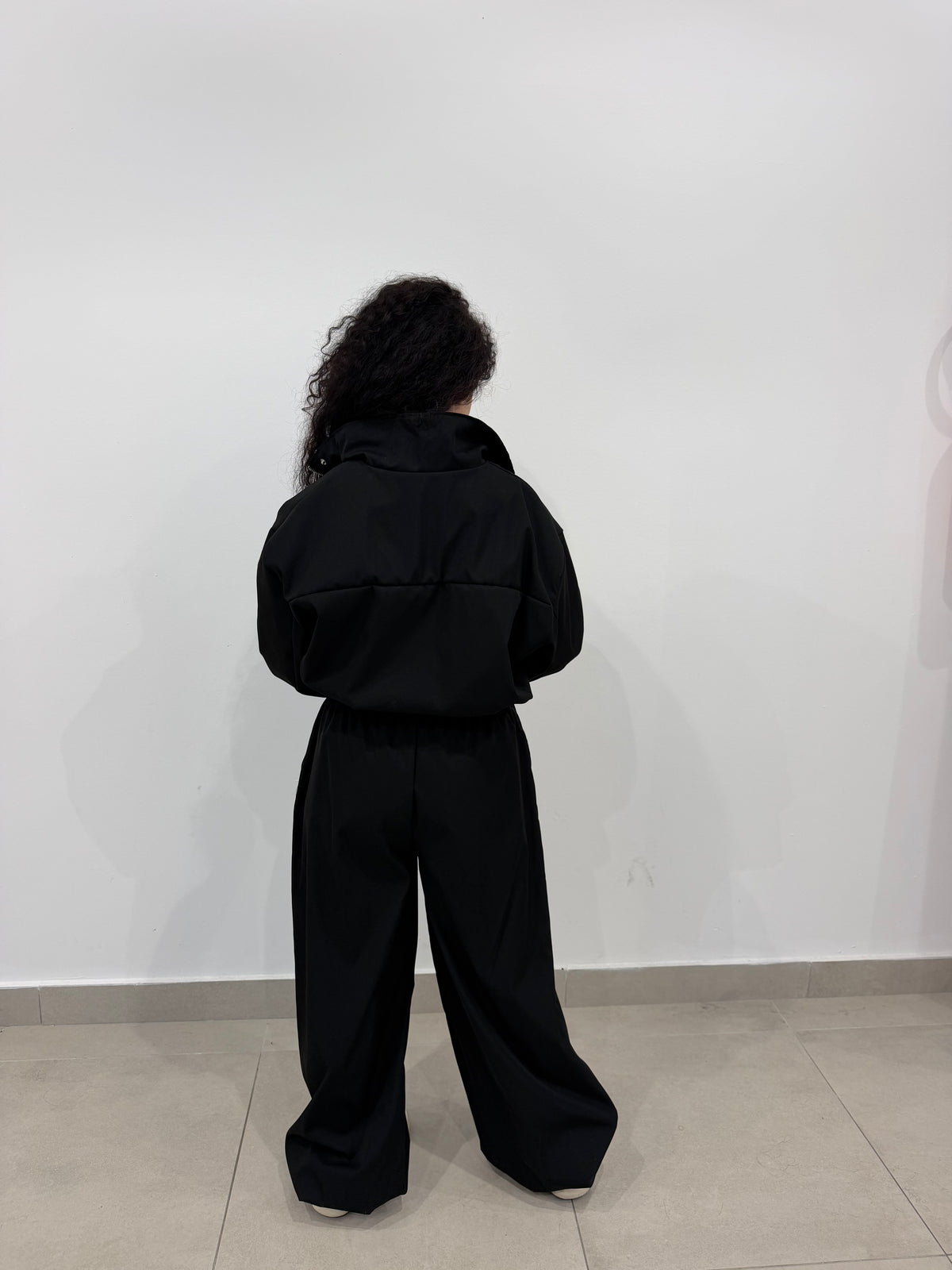 Coordinato Bomber 7176