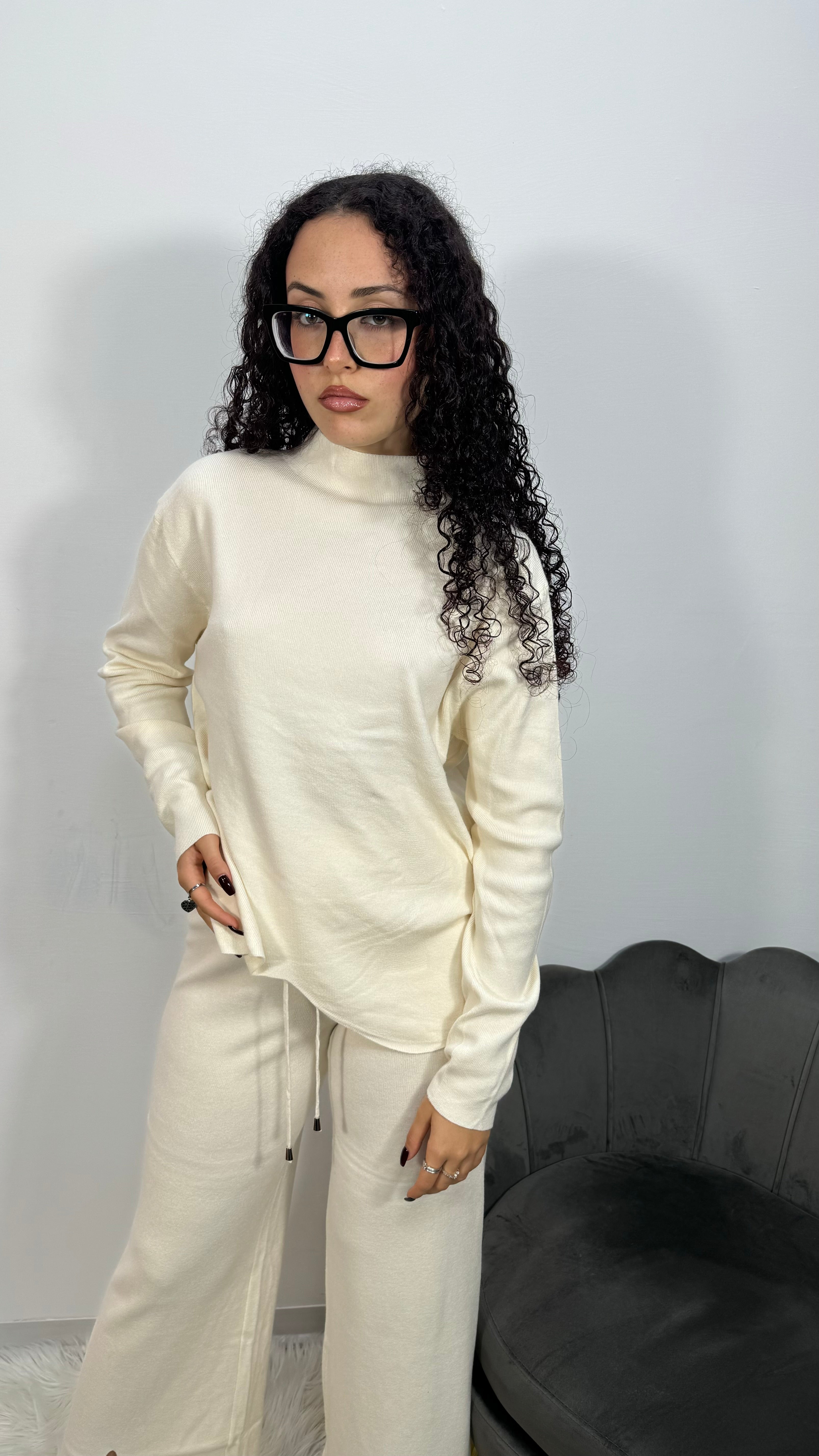 Coordinato Denise 5029