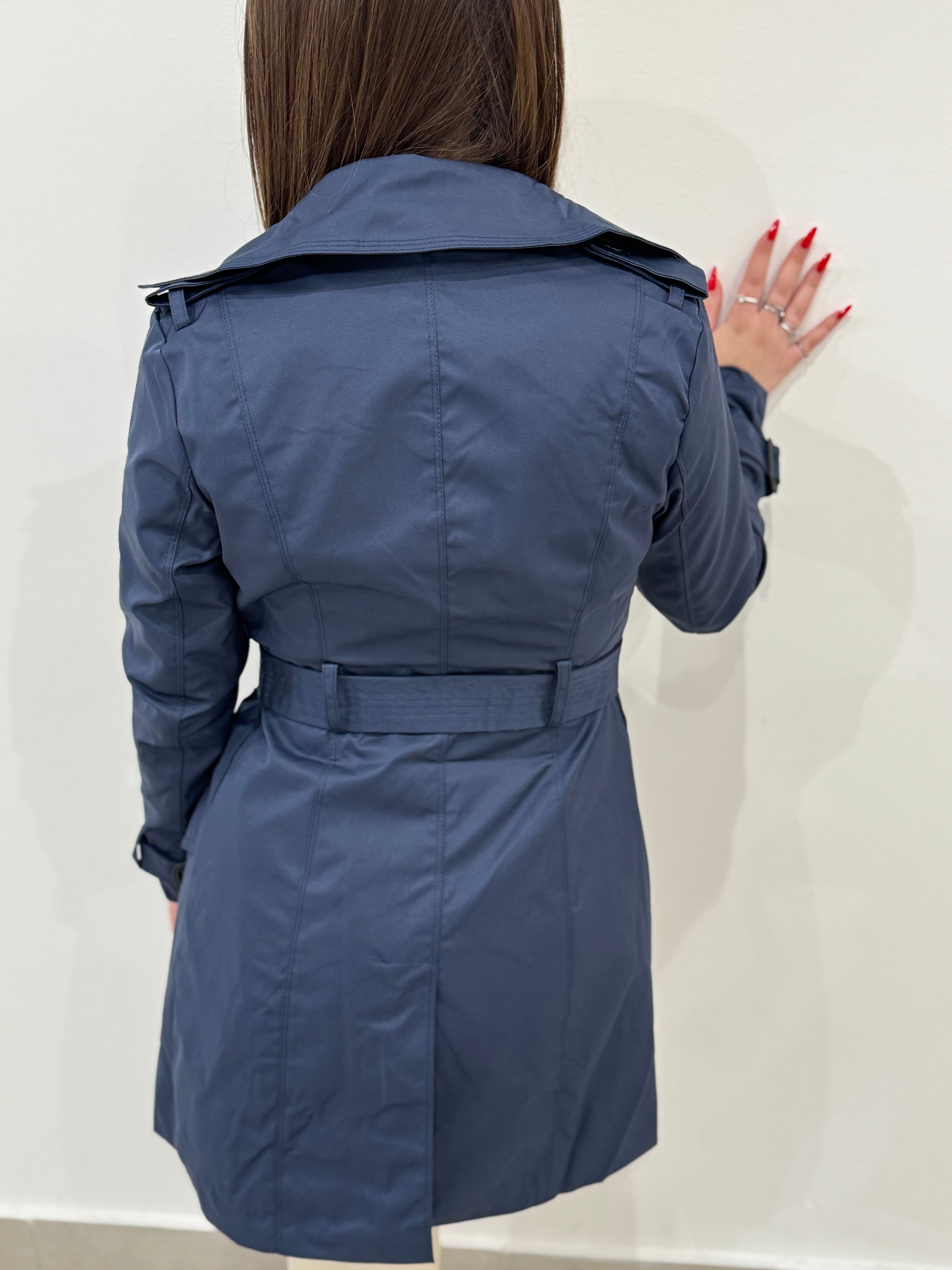 Trench Sara t3-2670