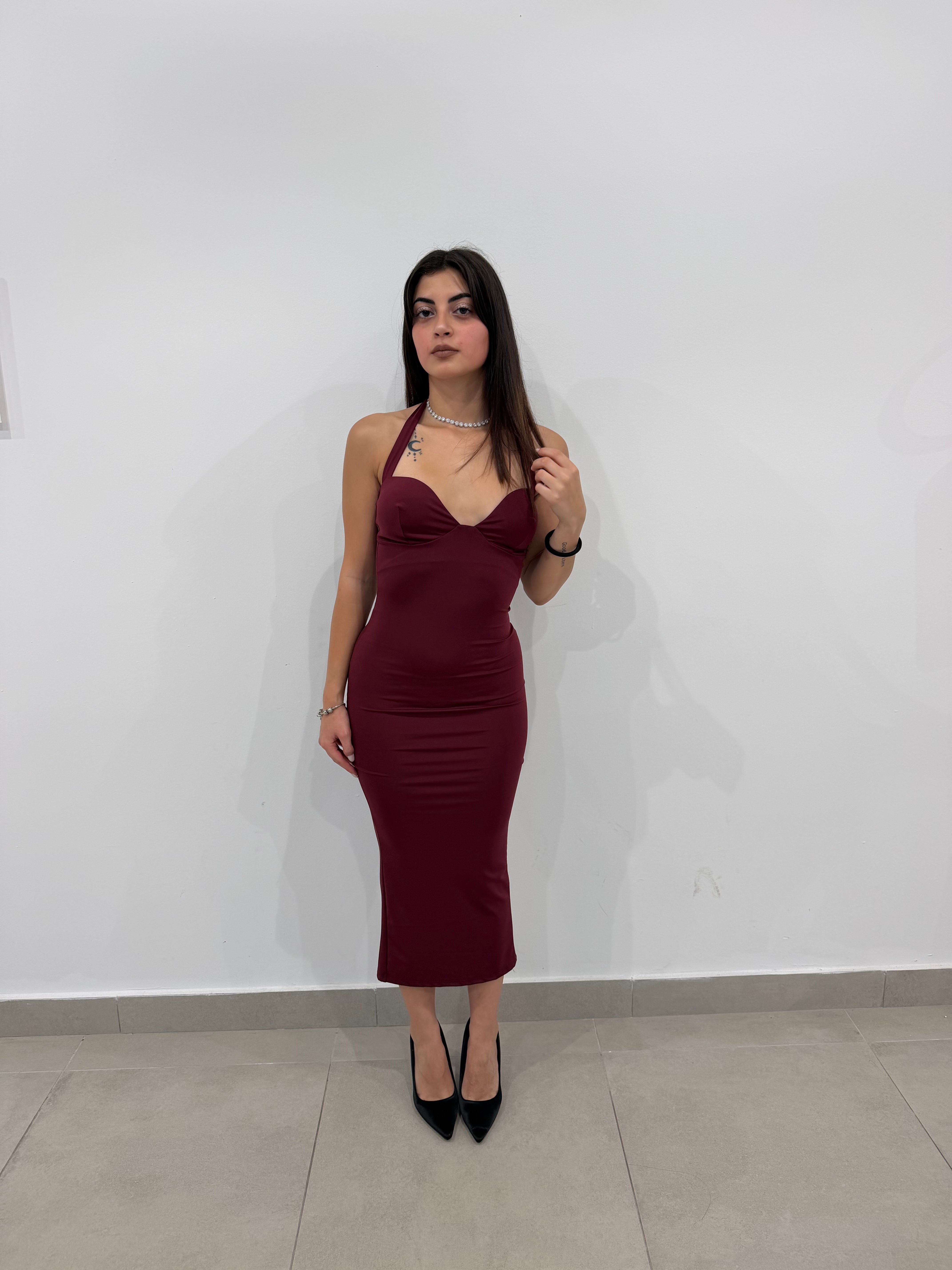 Abito Giulia 20399
