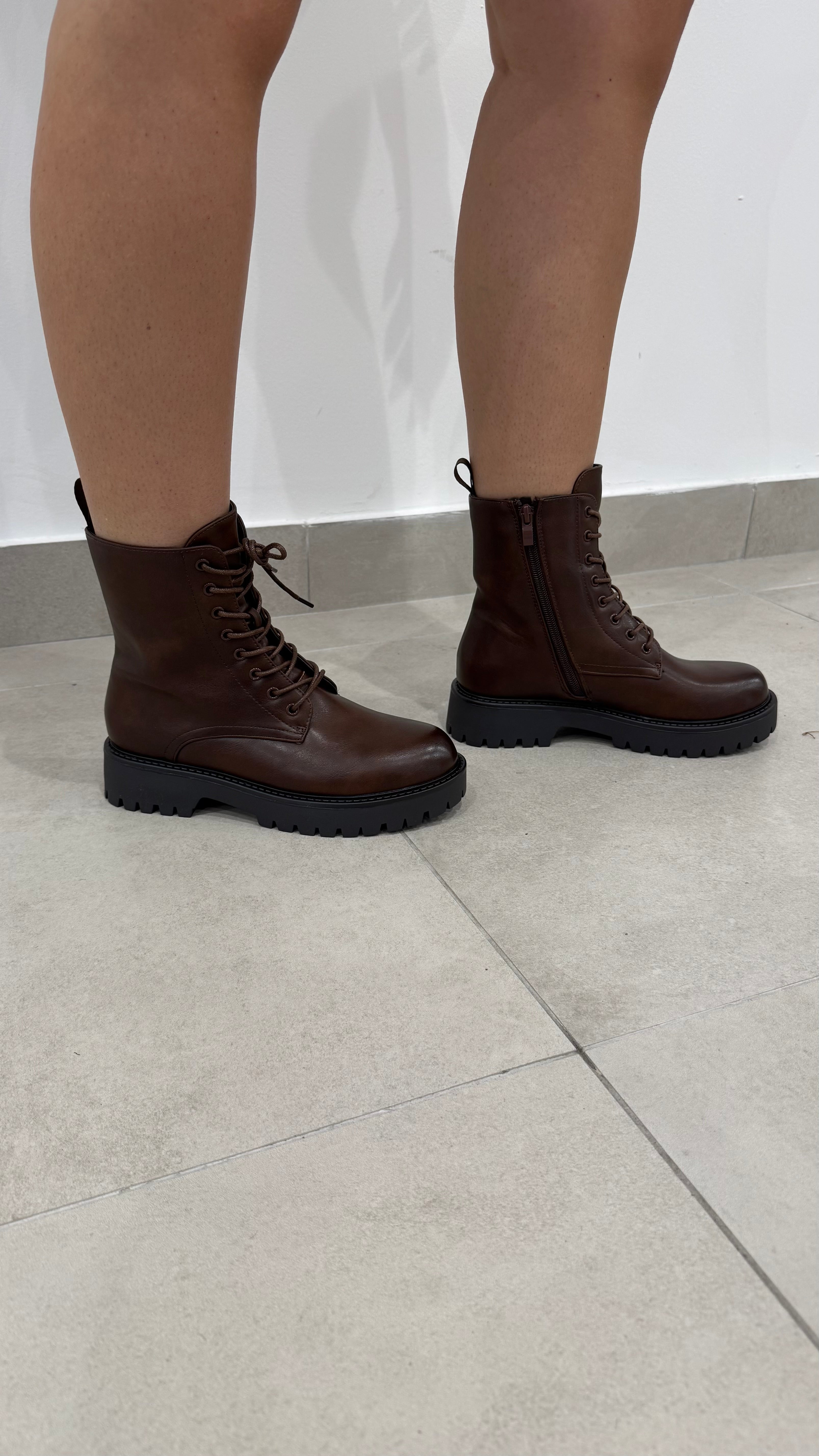 Stivaletto Giorgia 20708