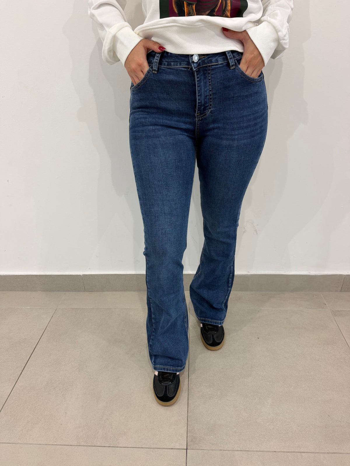 Jeans Lucrezia za3612