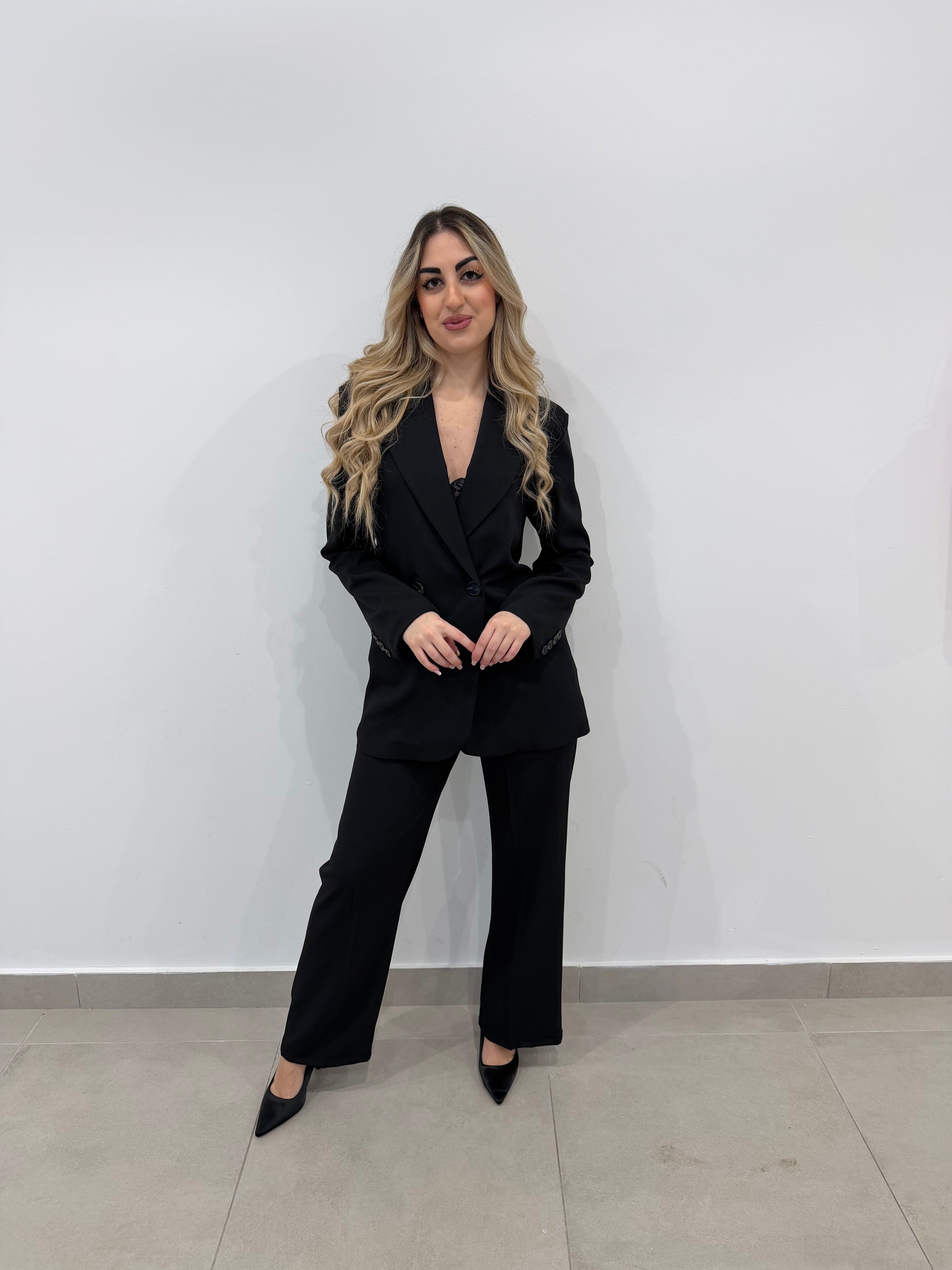 Coordinato Serena m11088