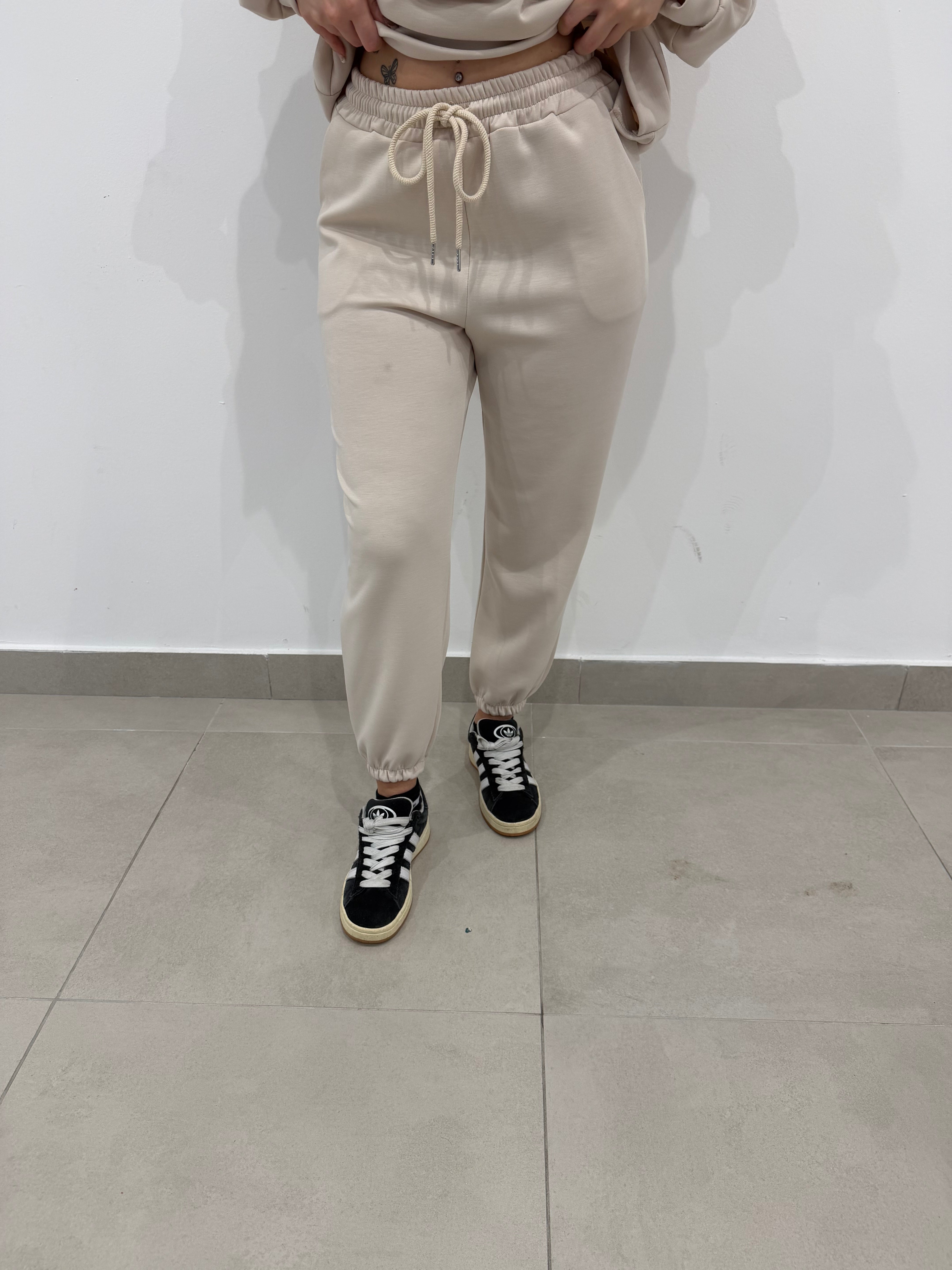 Coordinato Evelyn 7065