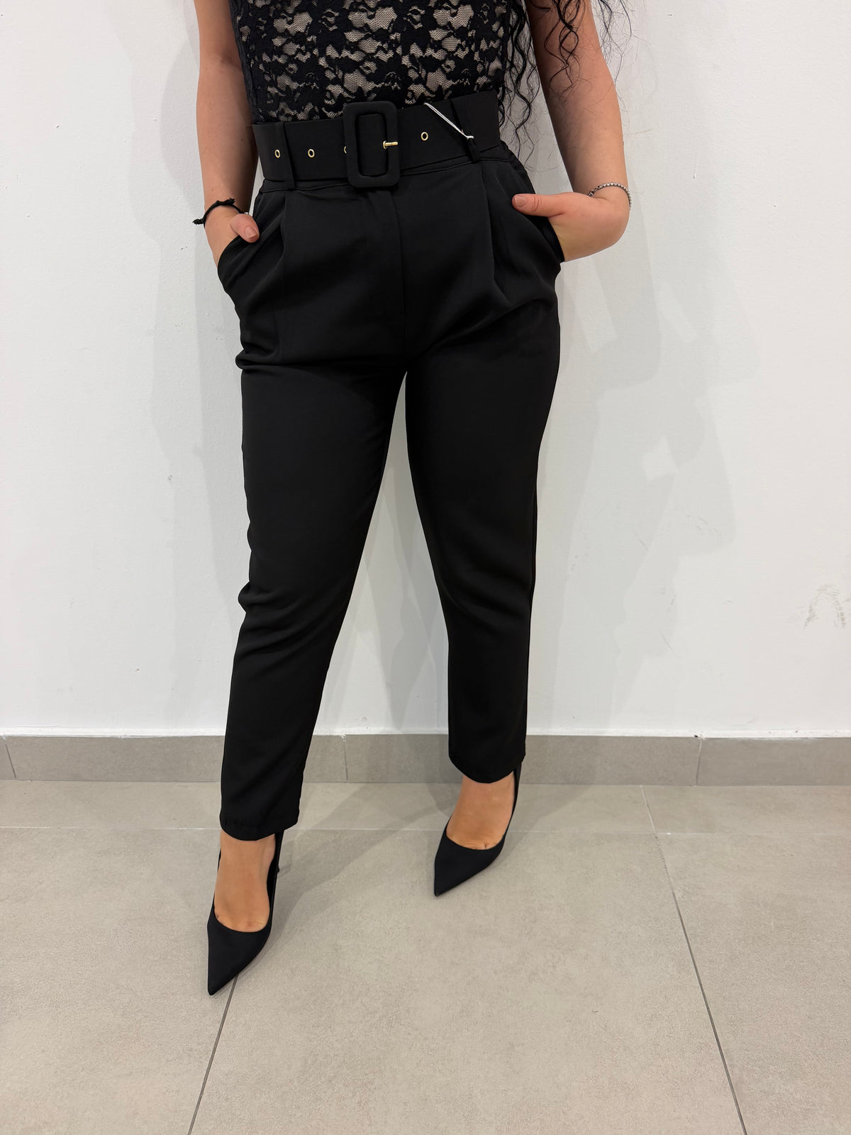 Pantalone Eva pa515