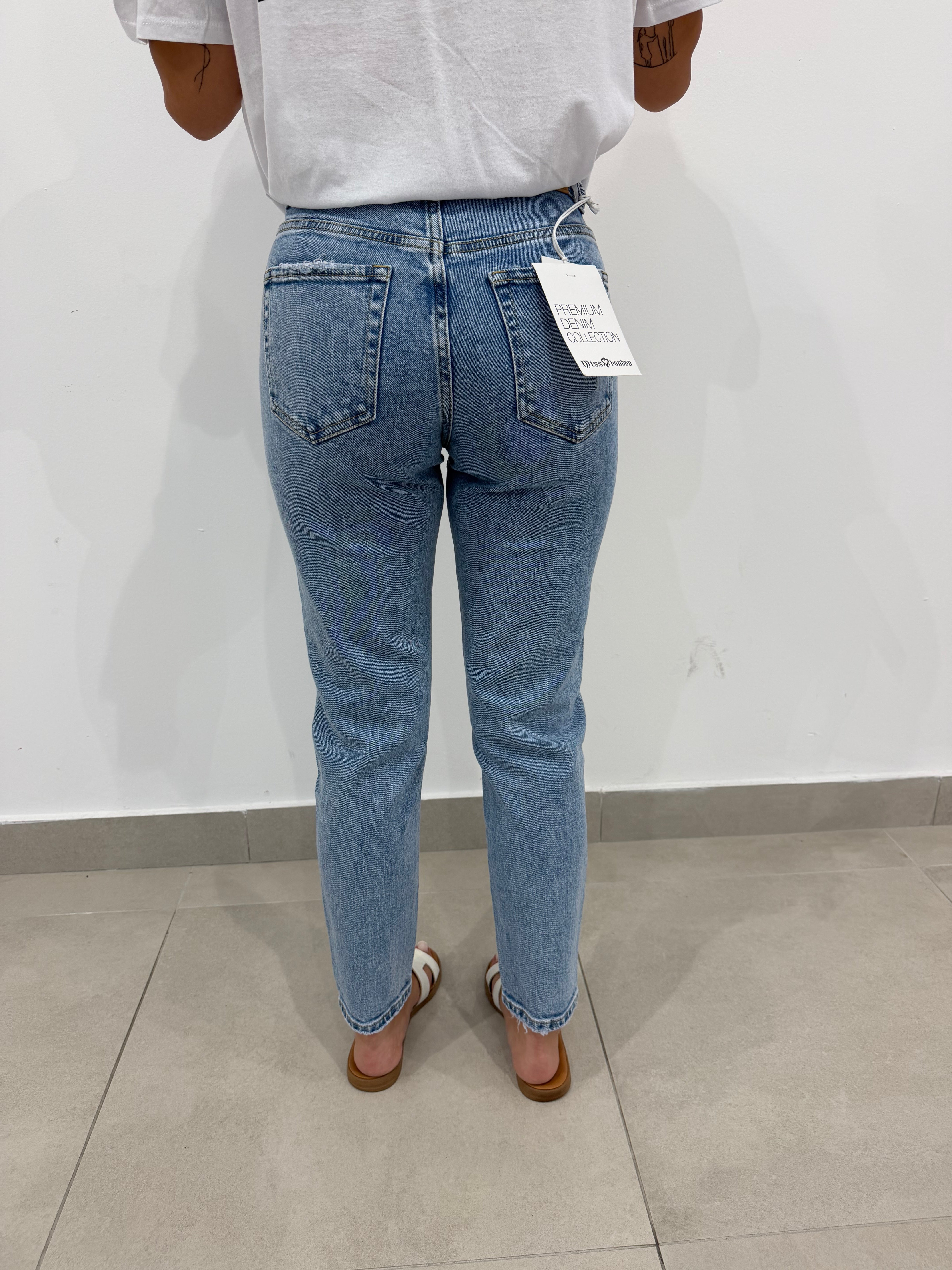 Jeans MomFit h1000-1