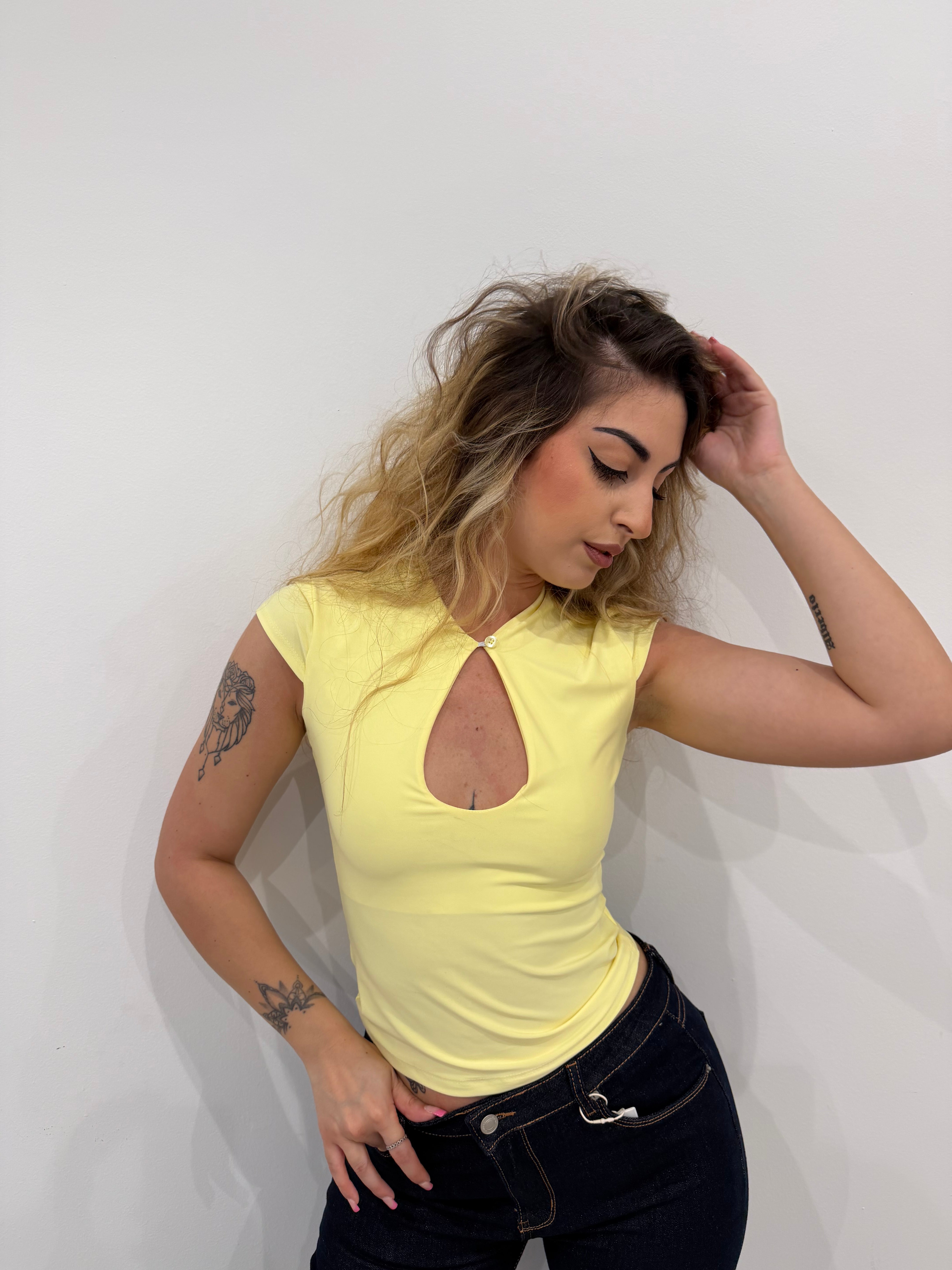 Top Goccia 16691