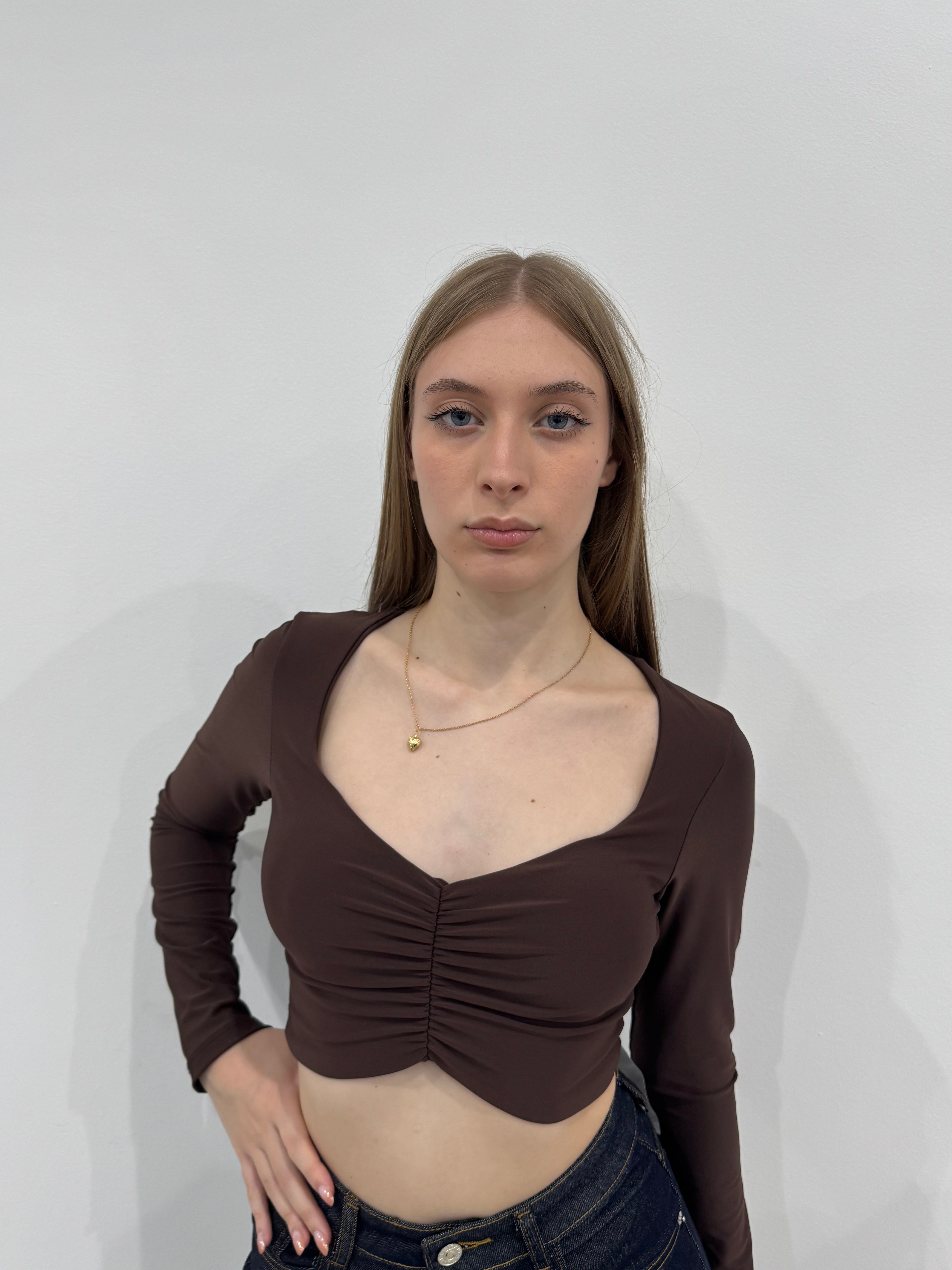 Maglia Annalisa 16381