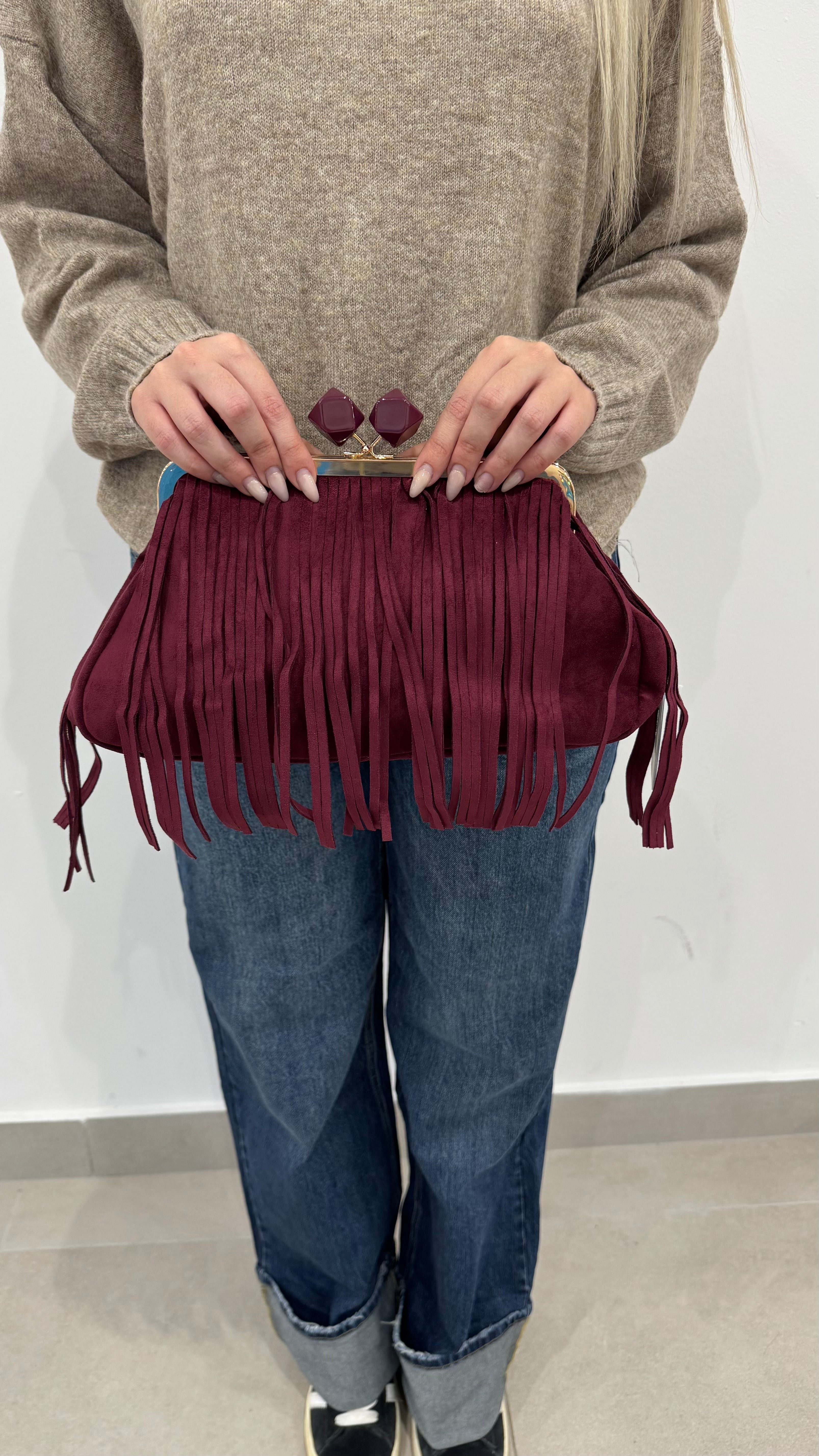 Pochette Naomi ra2324