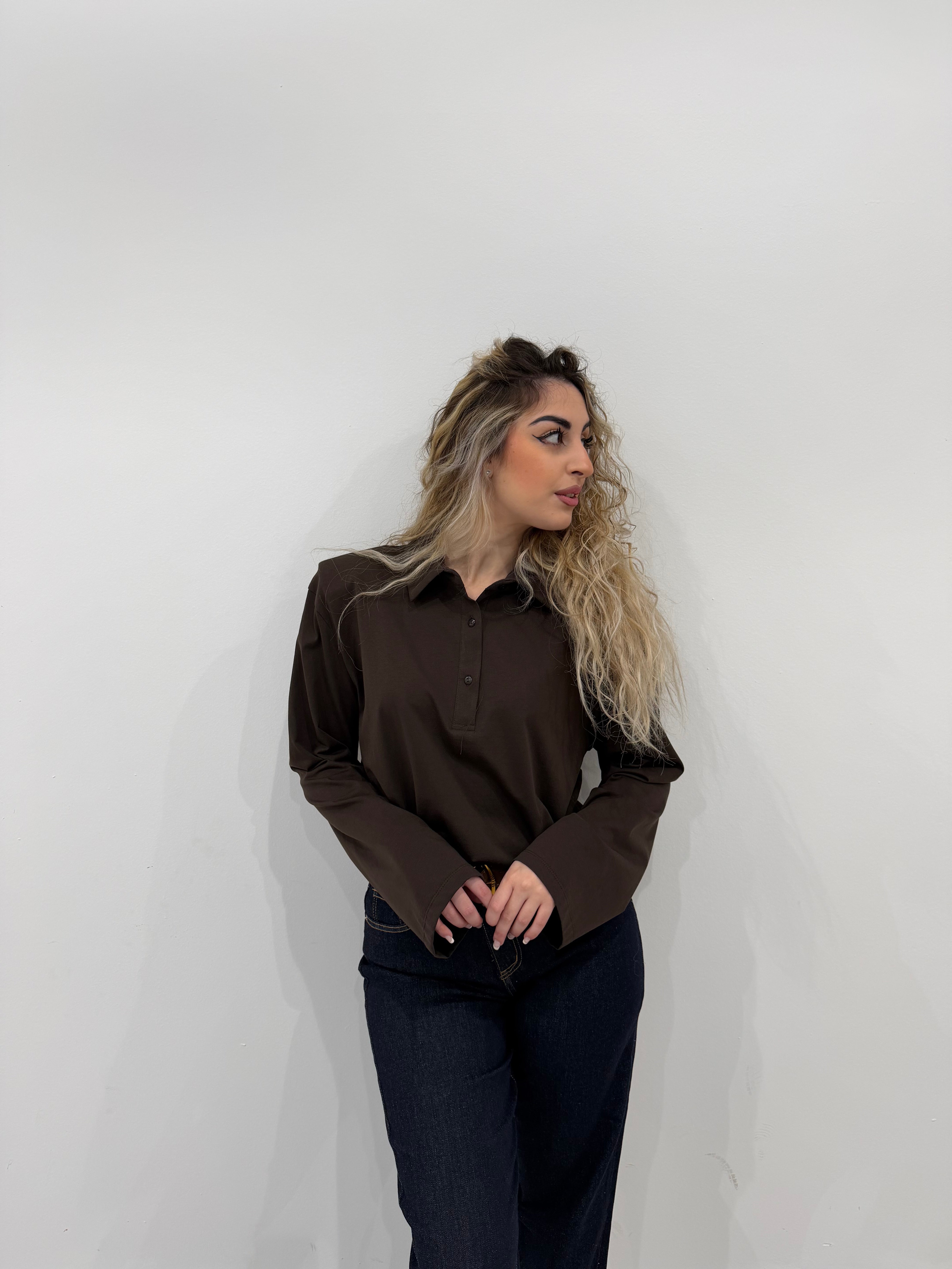 Polo Ilary d2615