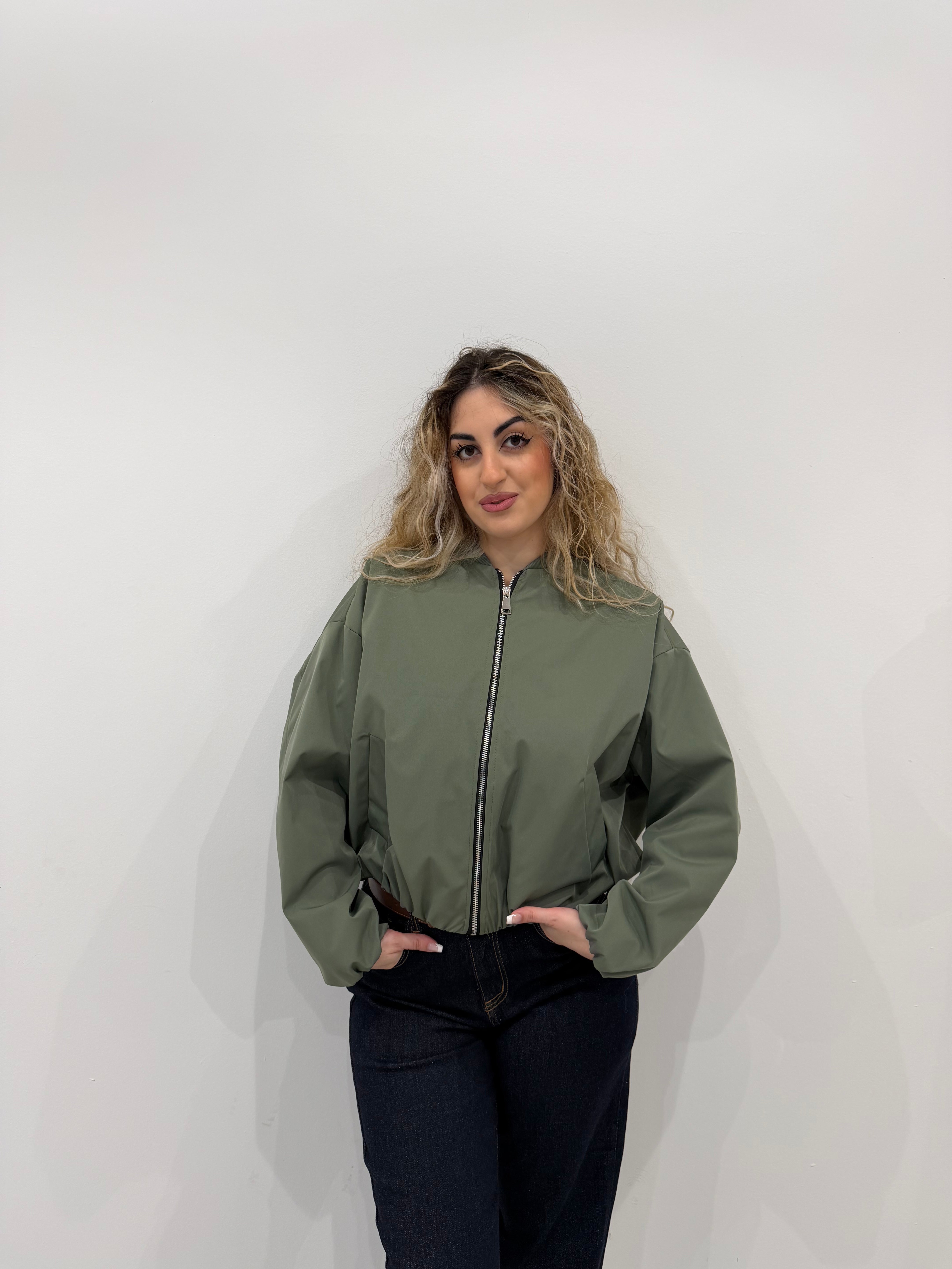 Bomber Cinzia 31069