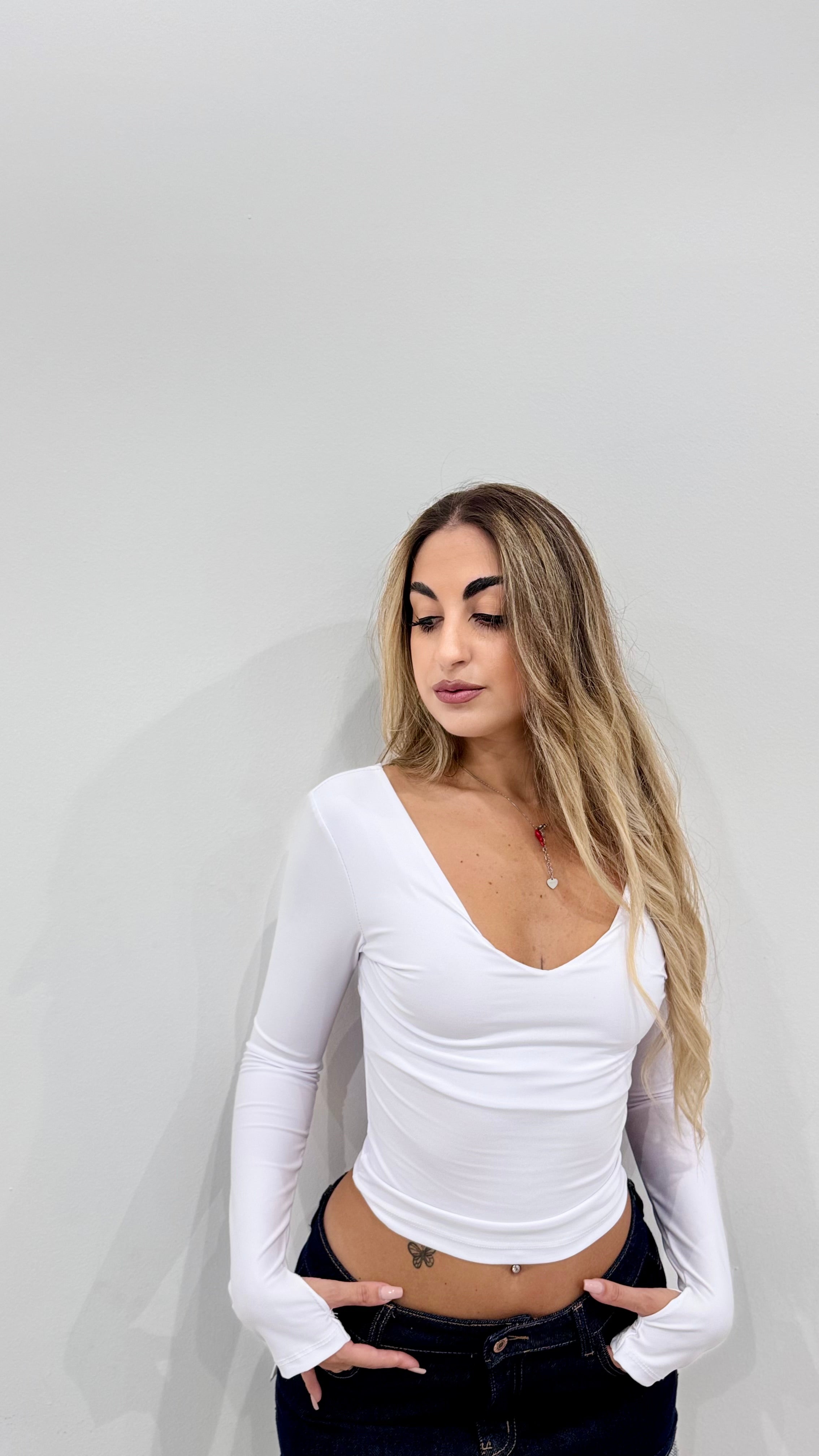 Maglia Beatrice 16369