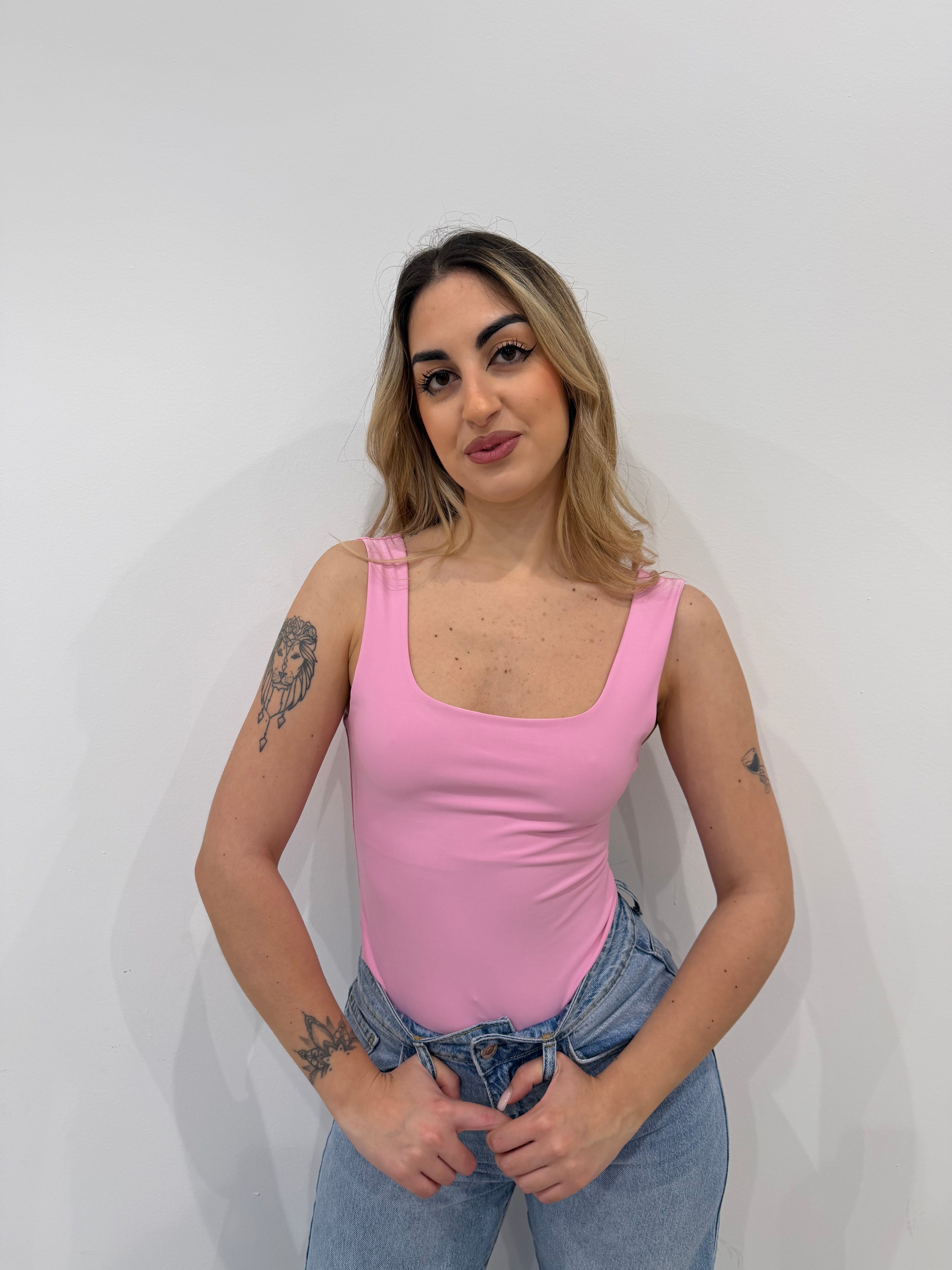 Body Giulia 5835