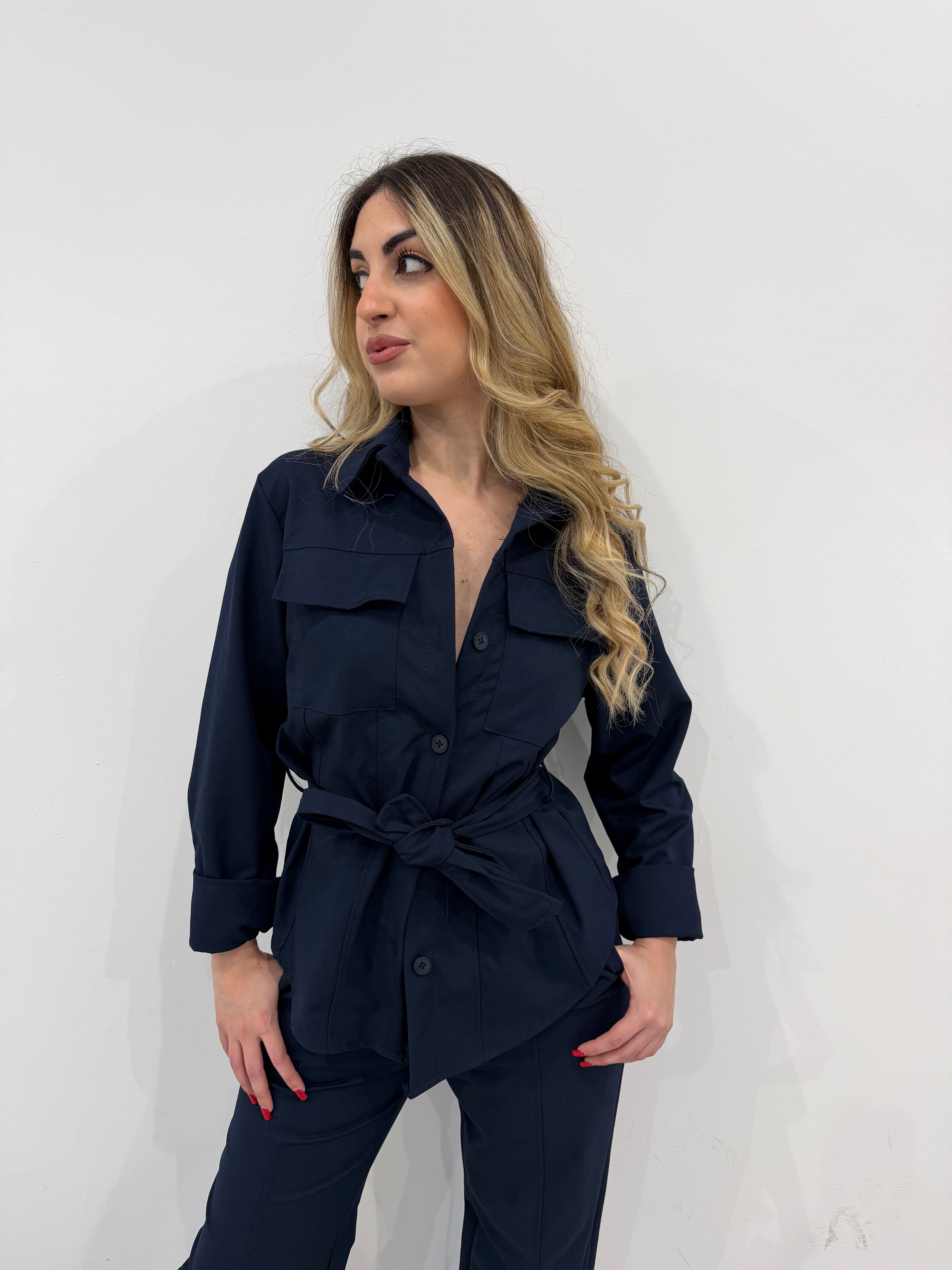 Coordinato Valentina 6896