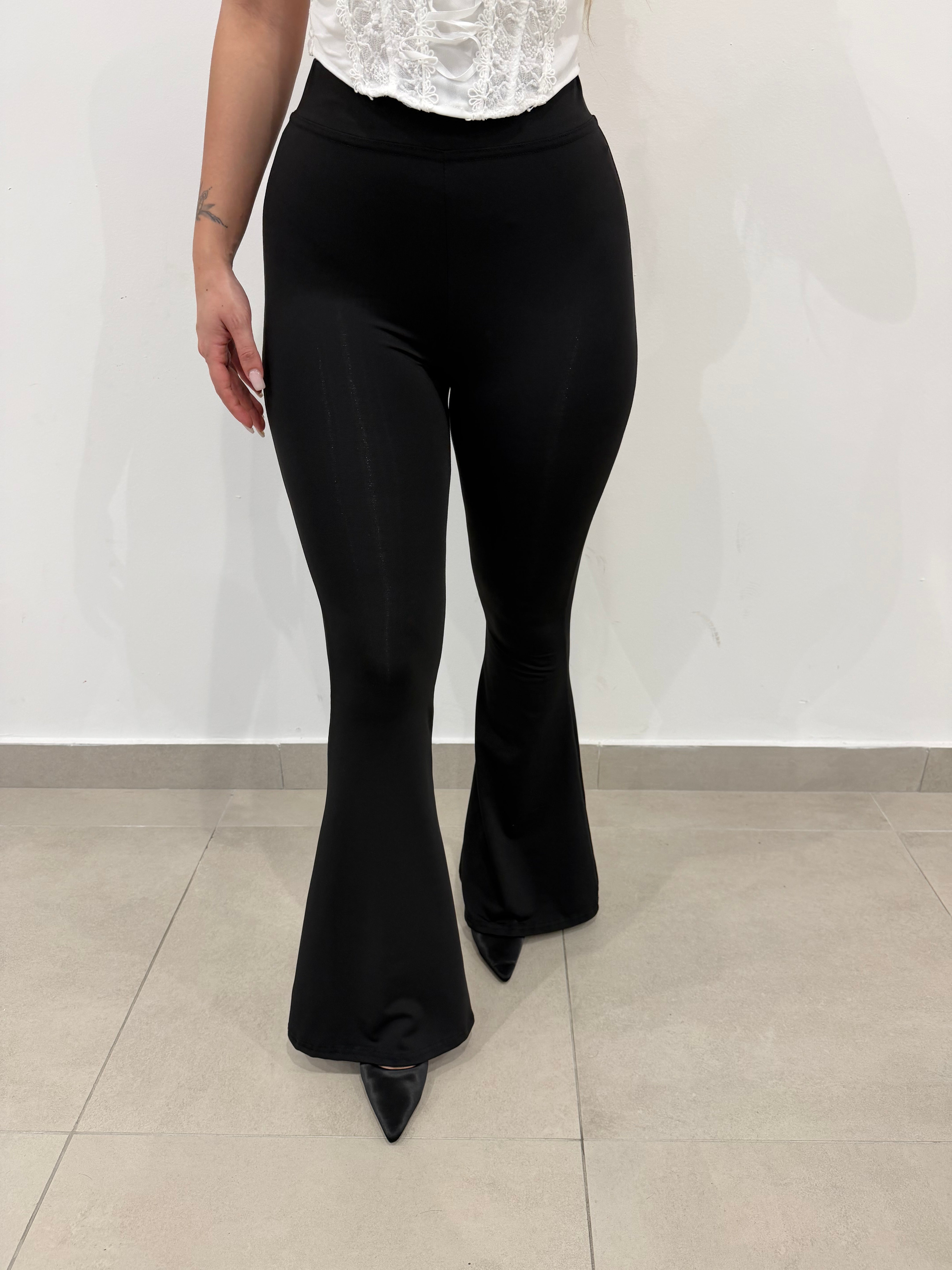 Pantalone Alba 23500
