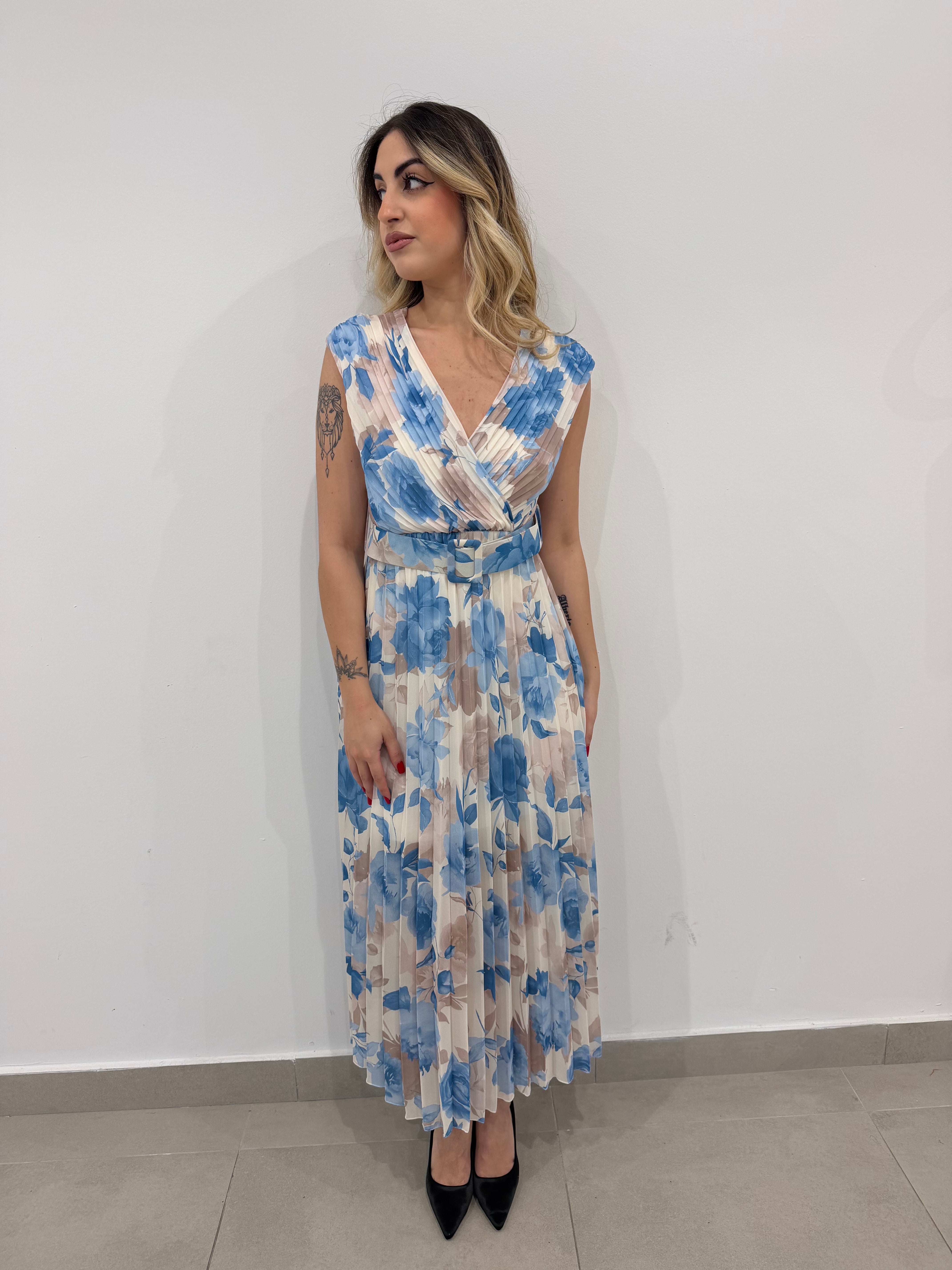 Vestito Daria 87820