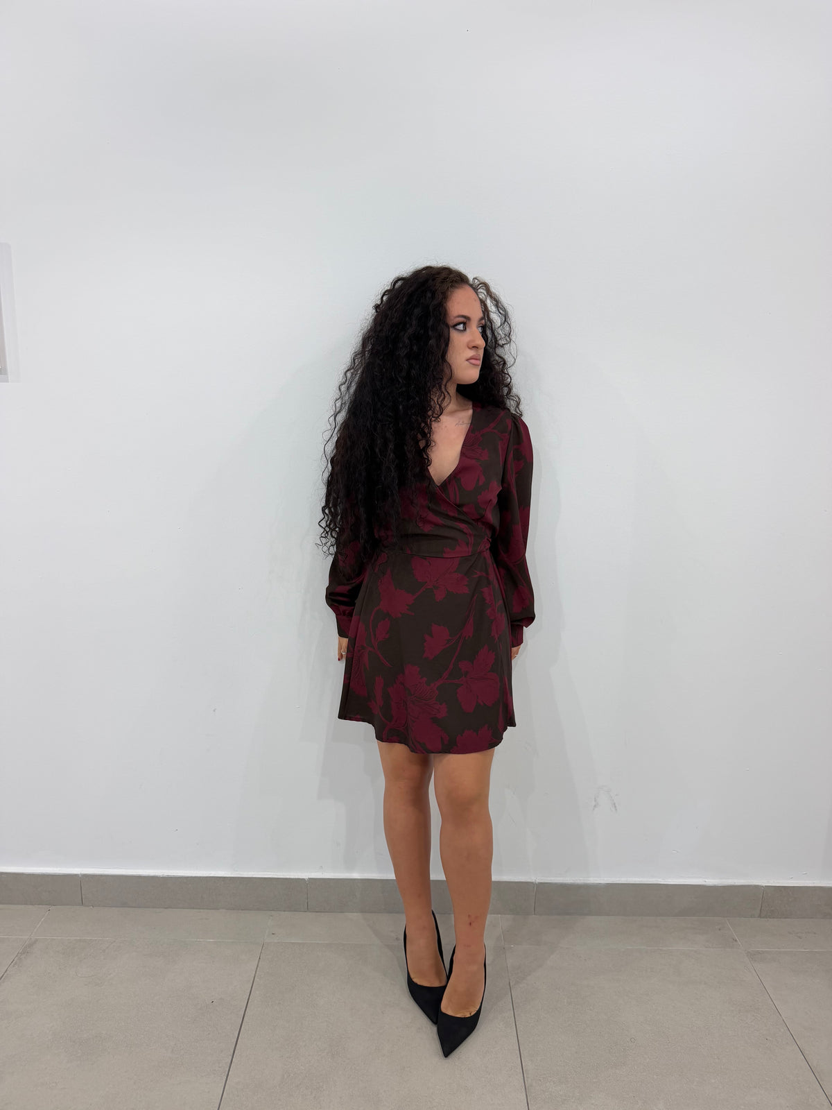 Vestitino Deborah 6953