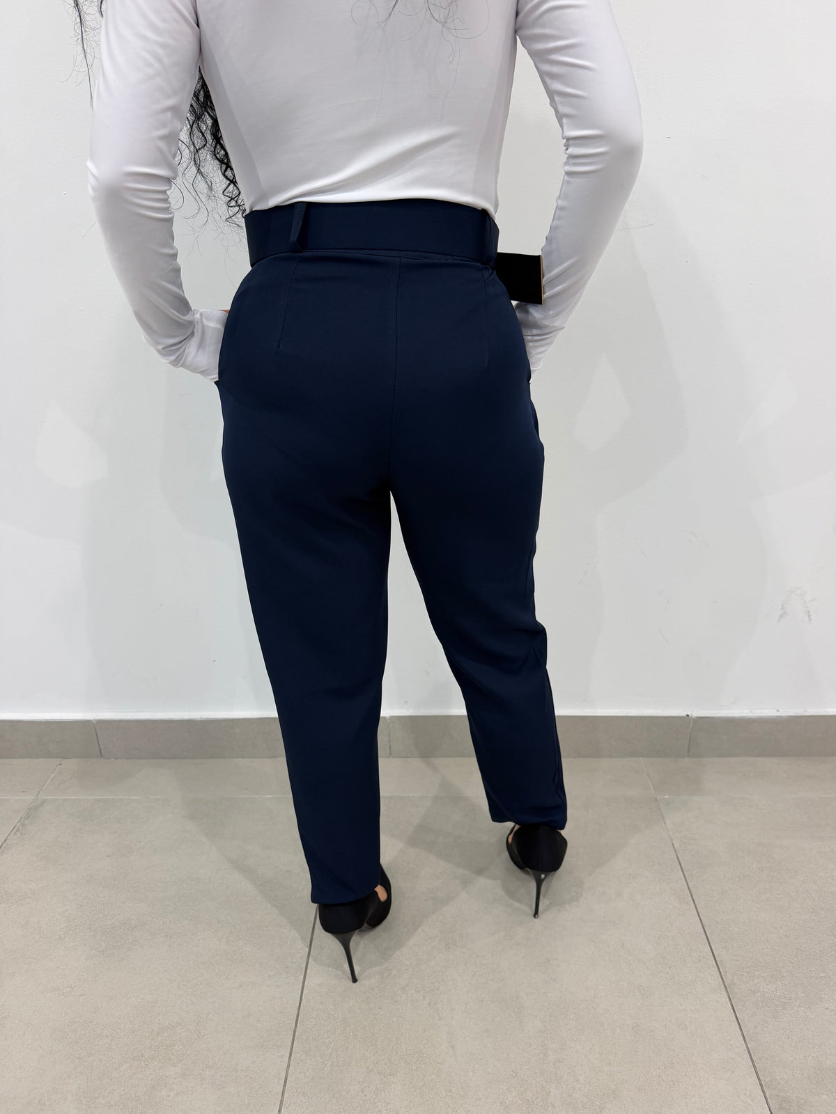Pantalone Eva pa515