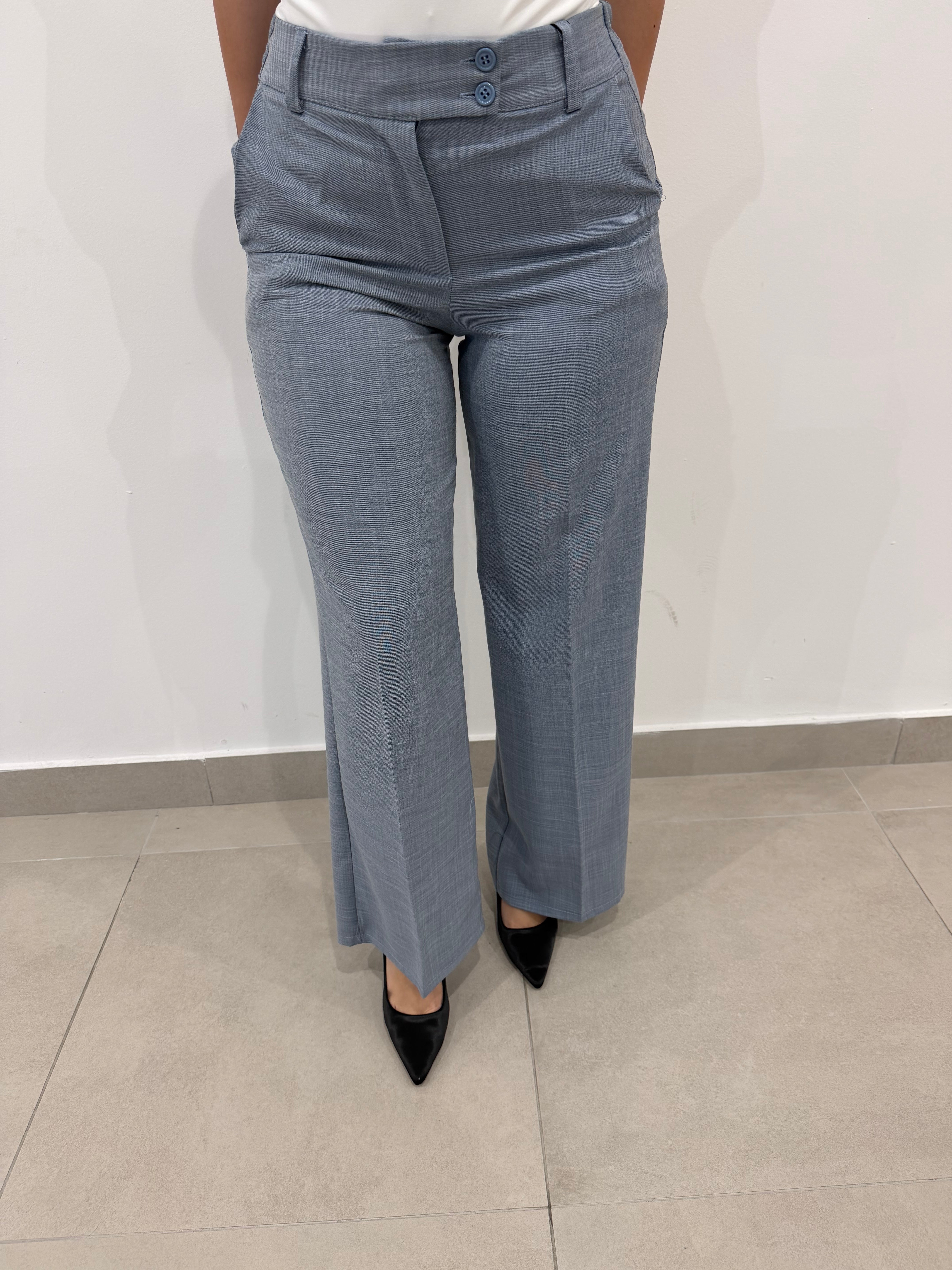 Pantalone Ursola cr11589