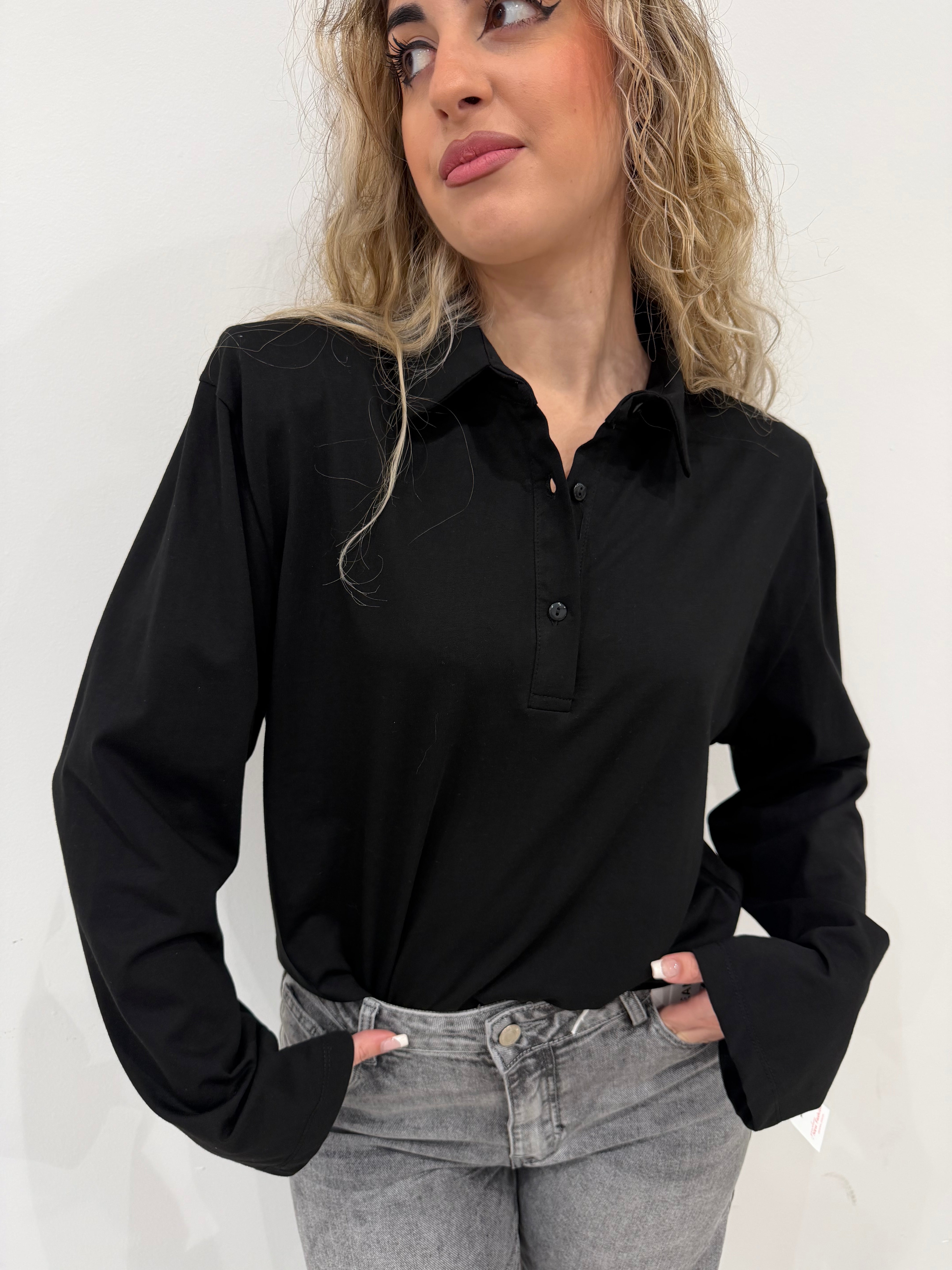 Polo Ilary d2615