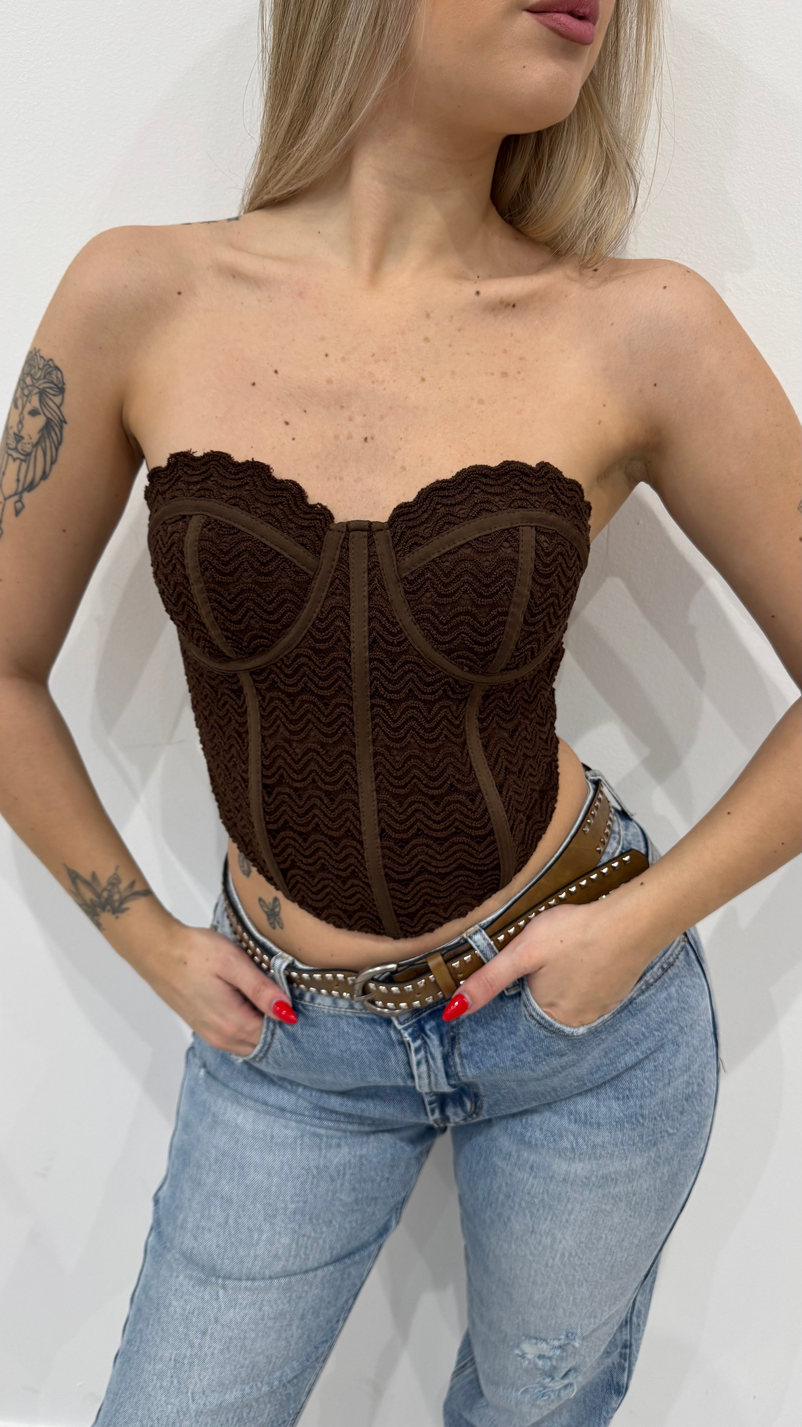 Bustino Amelia 26115