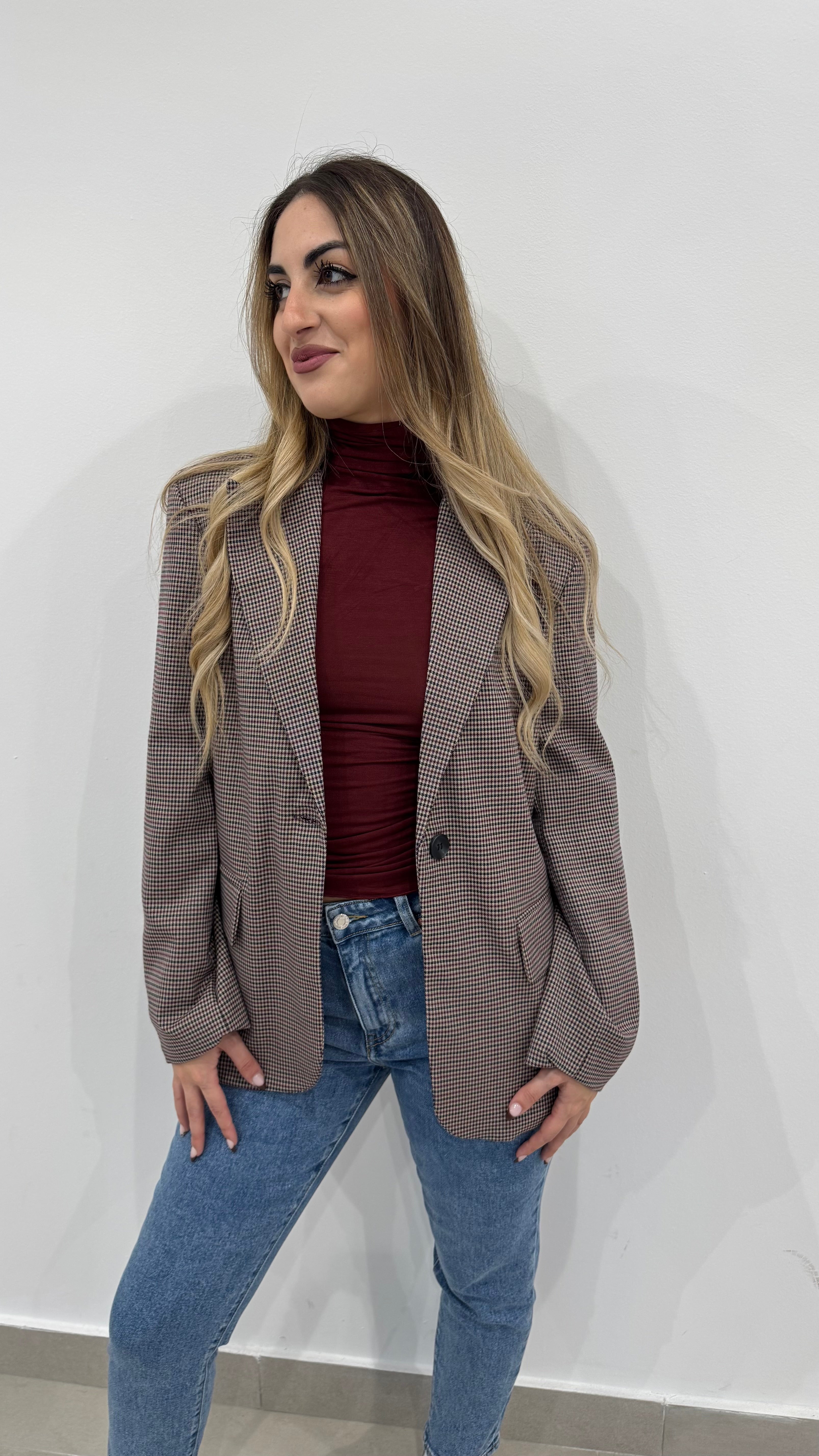 Giacca Olimpia 66241