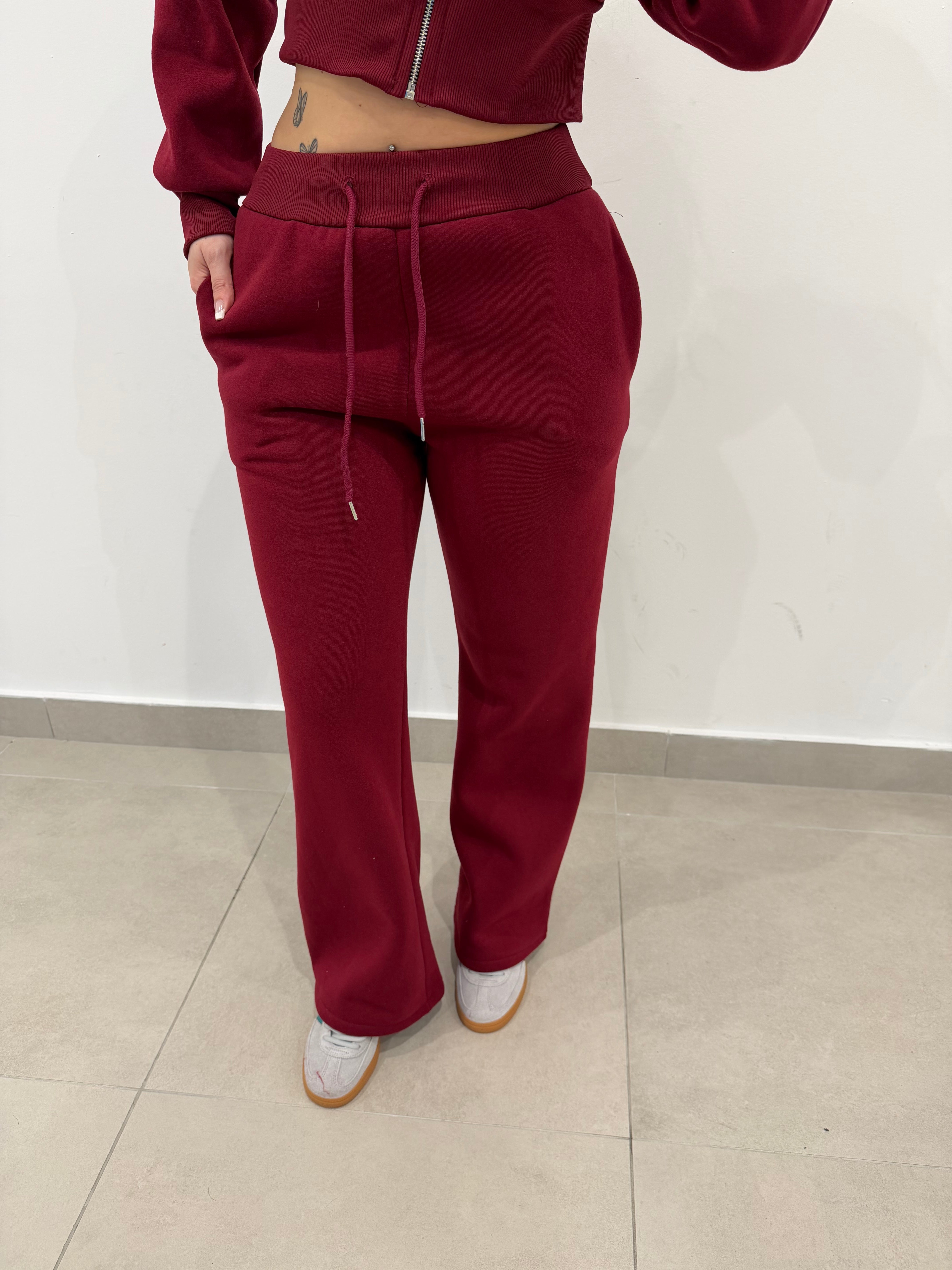 Coordinato Comfy 5540