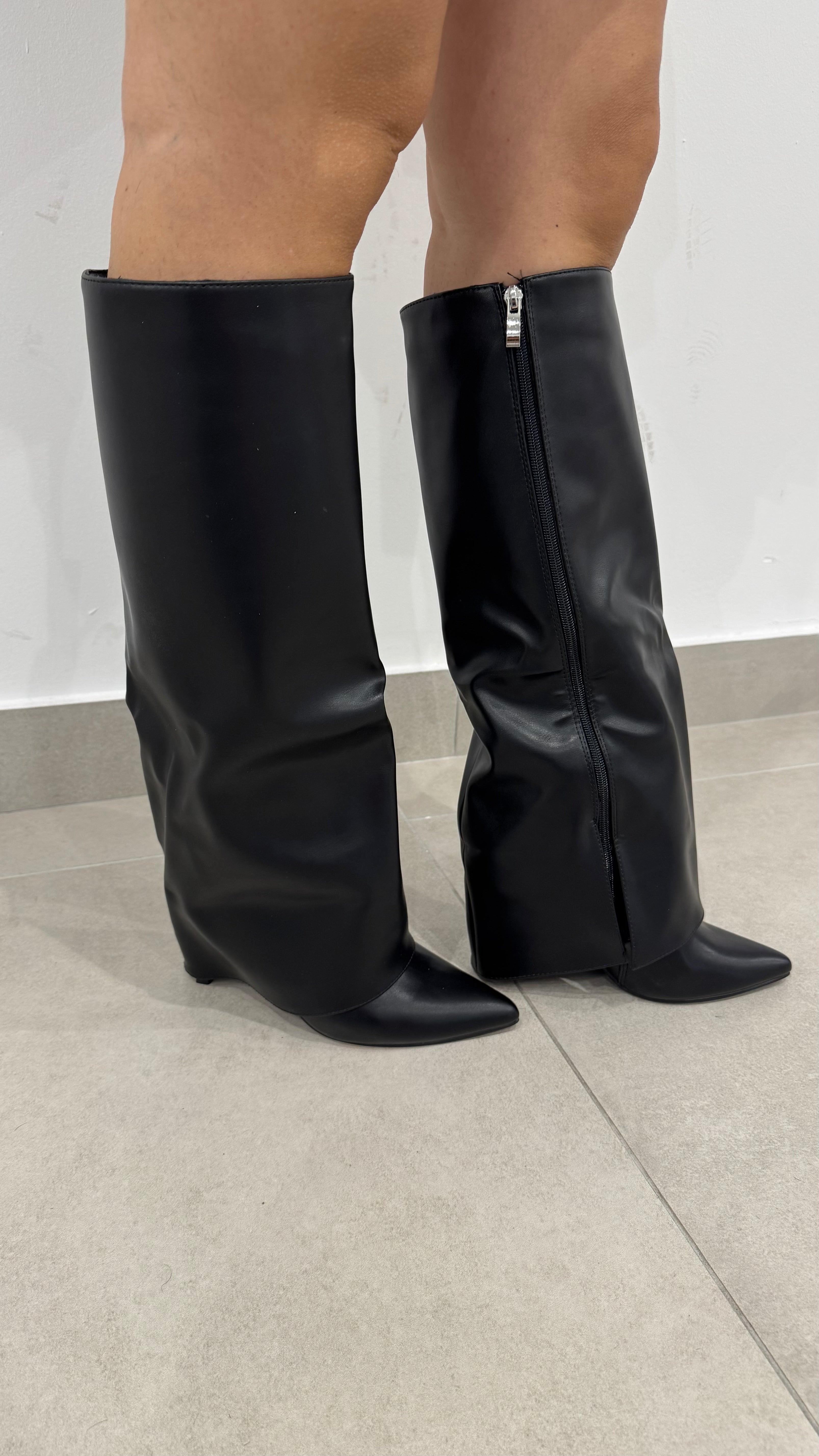 Stivale Rosanna la3106