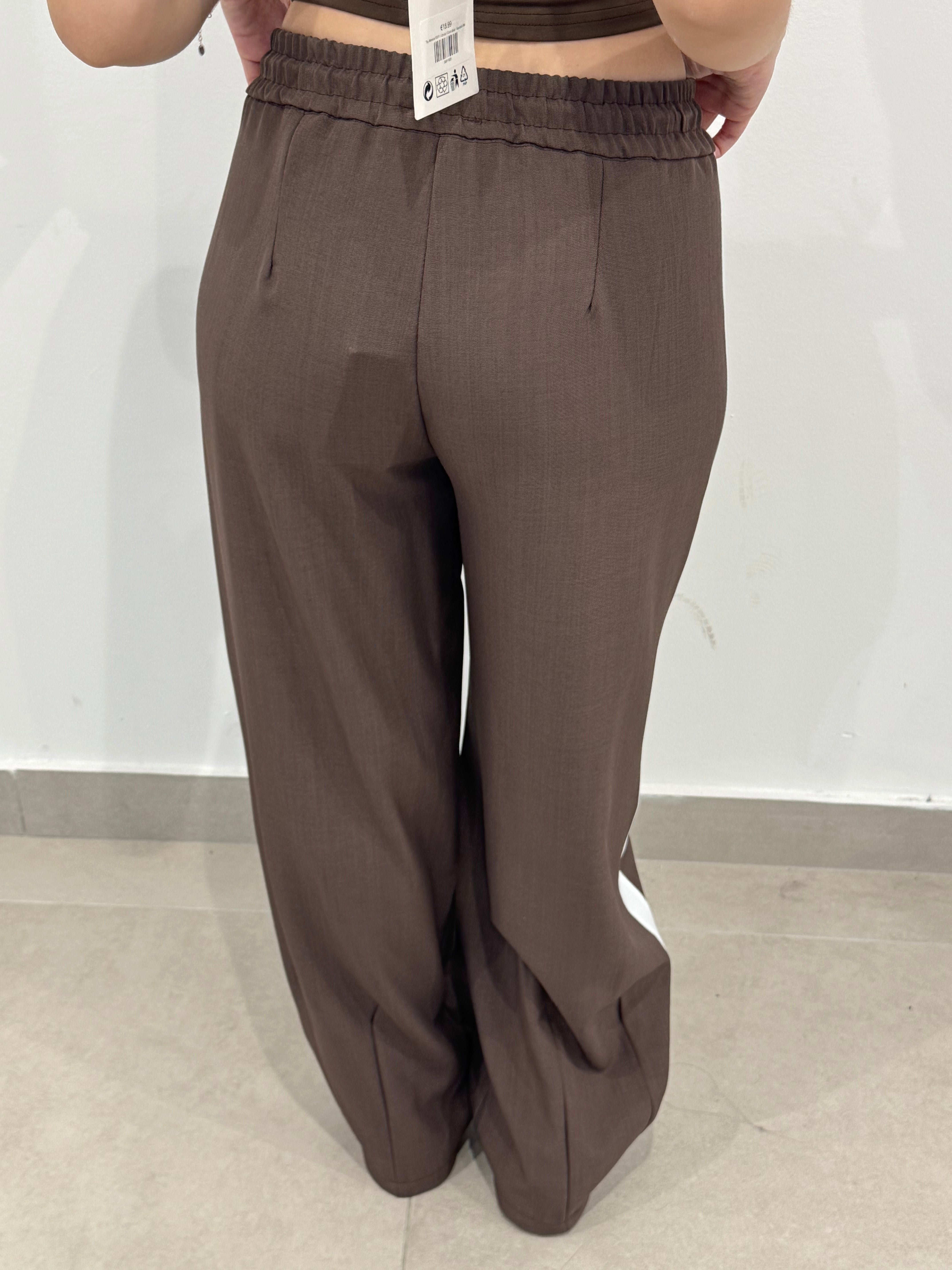 Pantalone Stripe mar66618