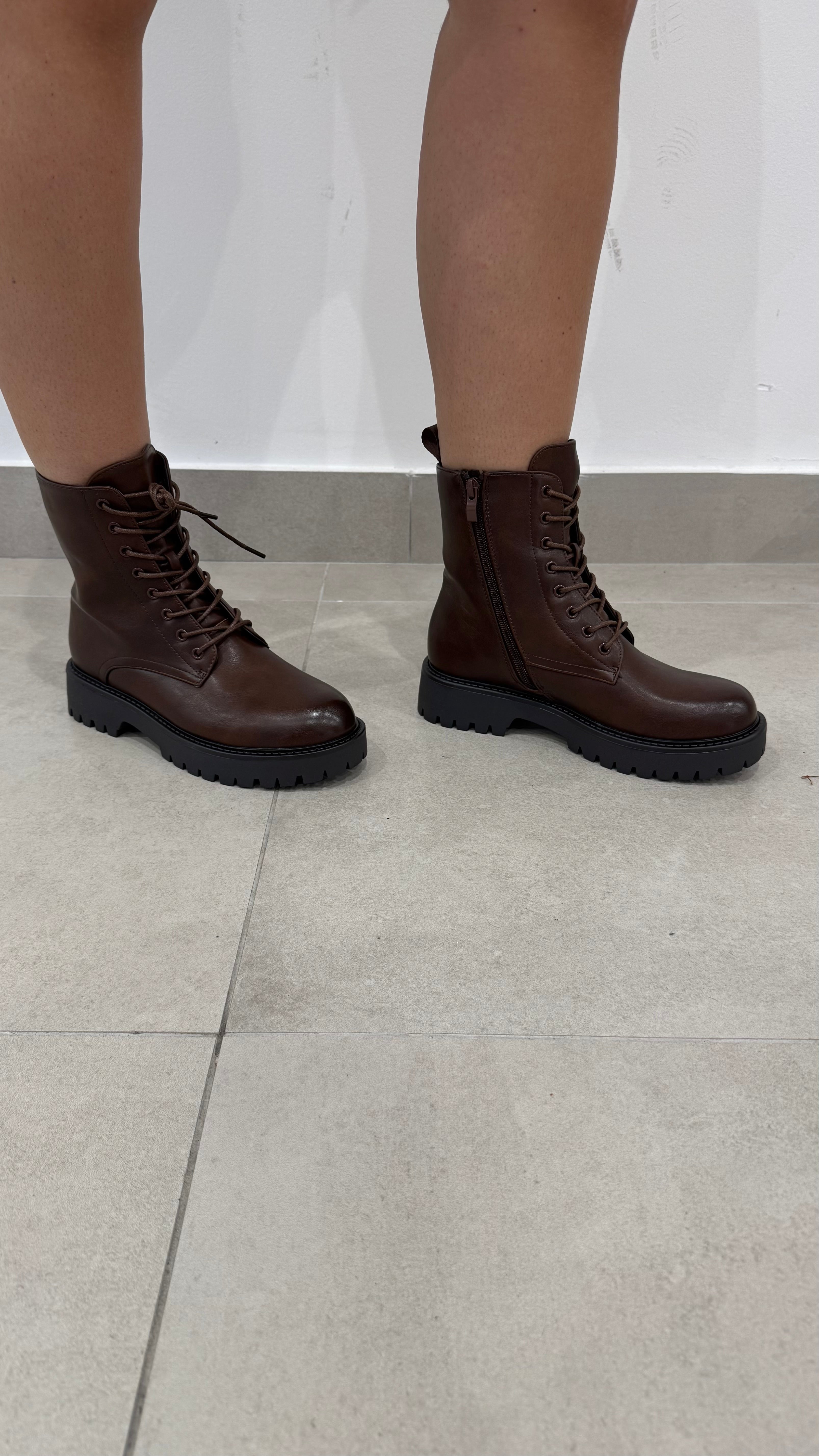 Stivaletto Giorgia 20708