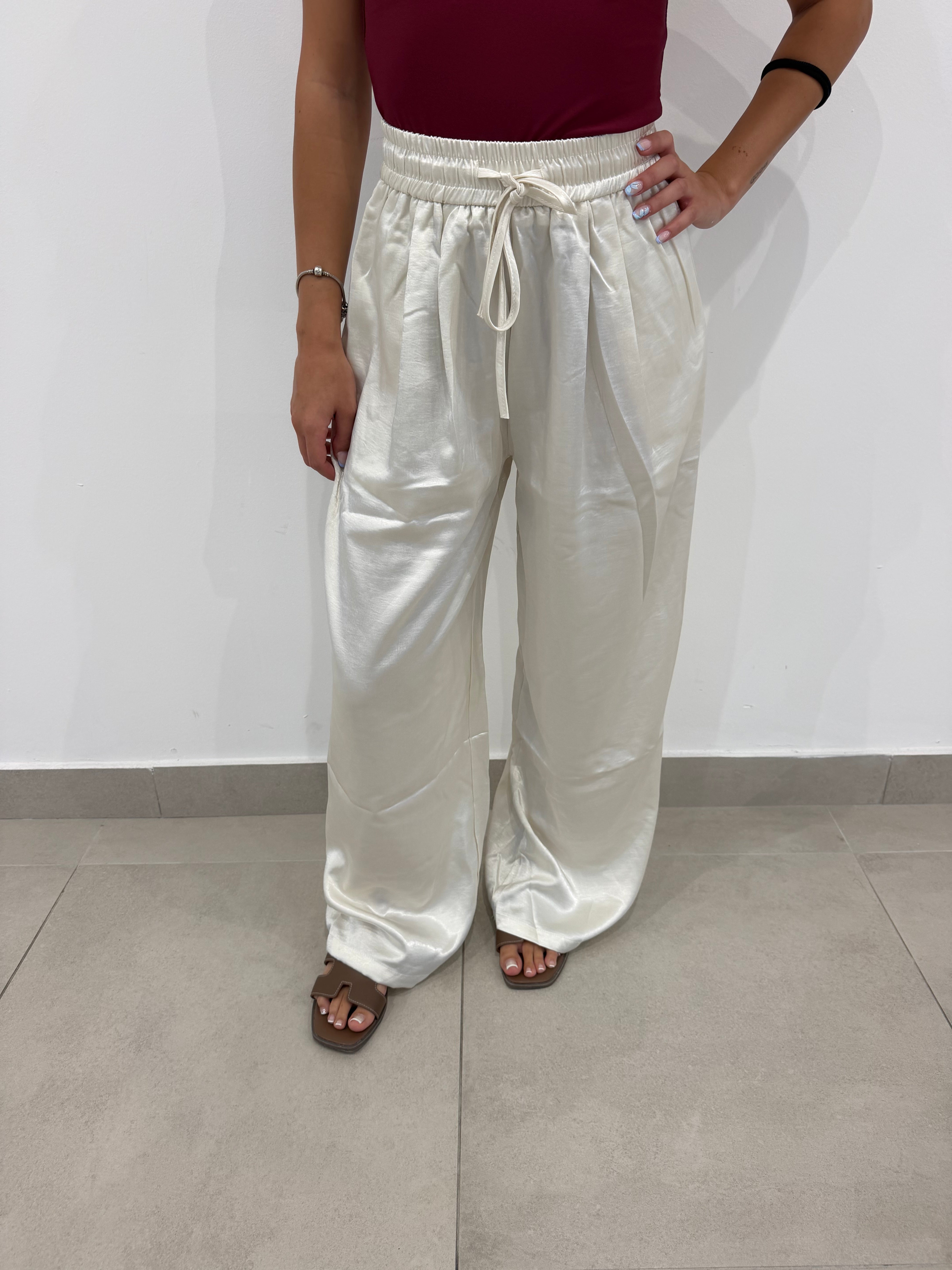 Pantalone Doriana 17228