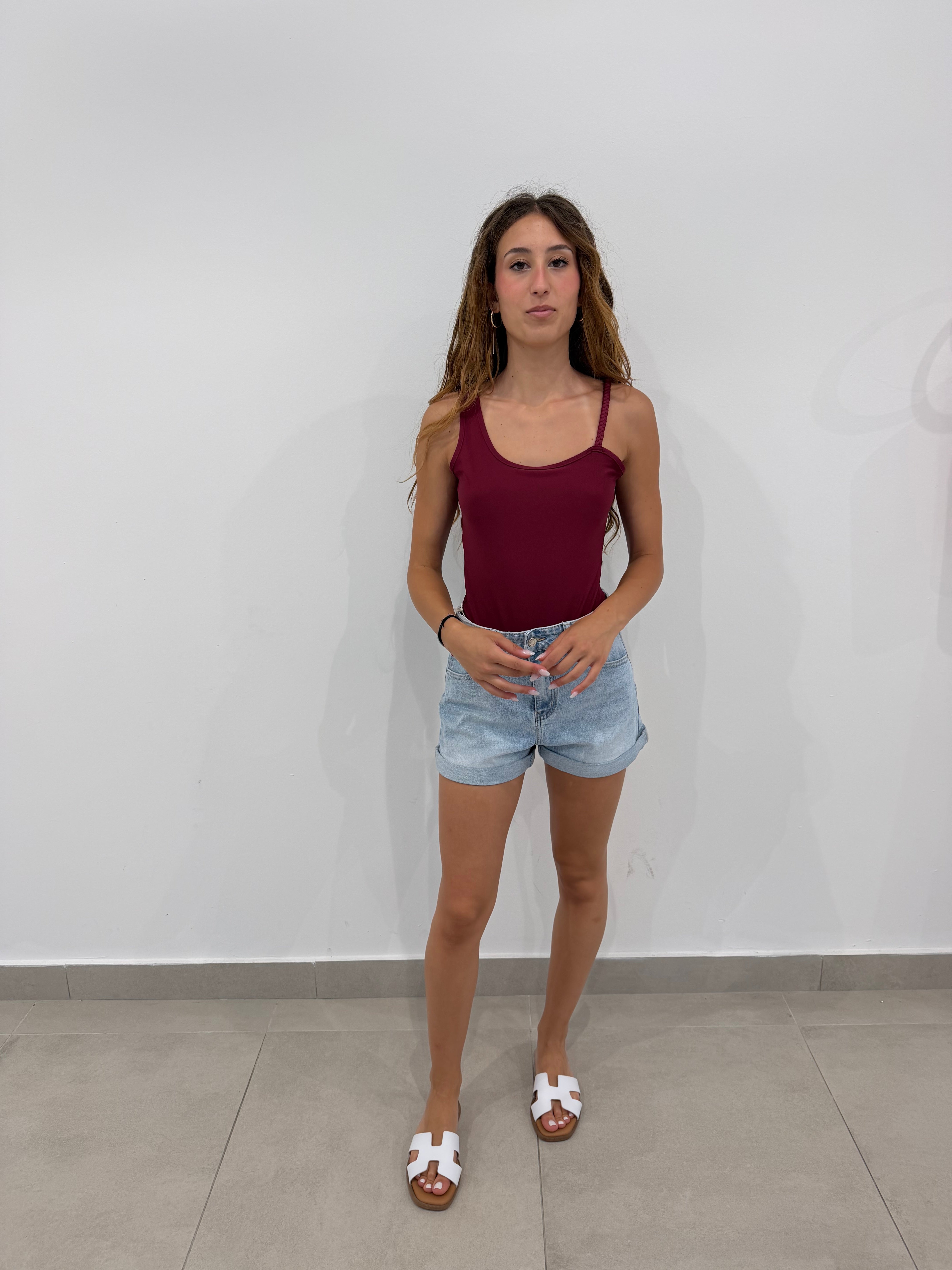 Shorts Nunzia n2751