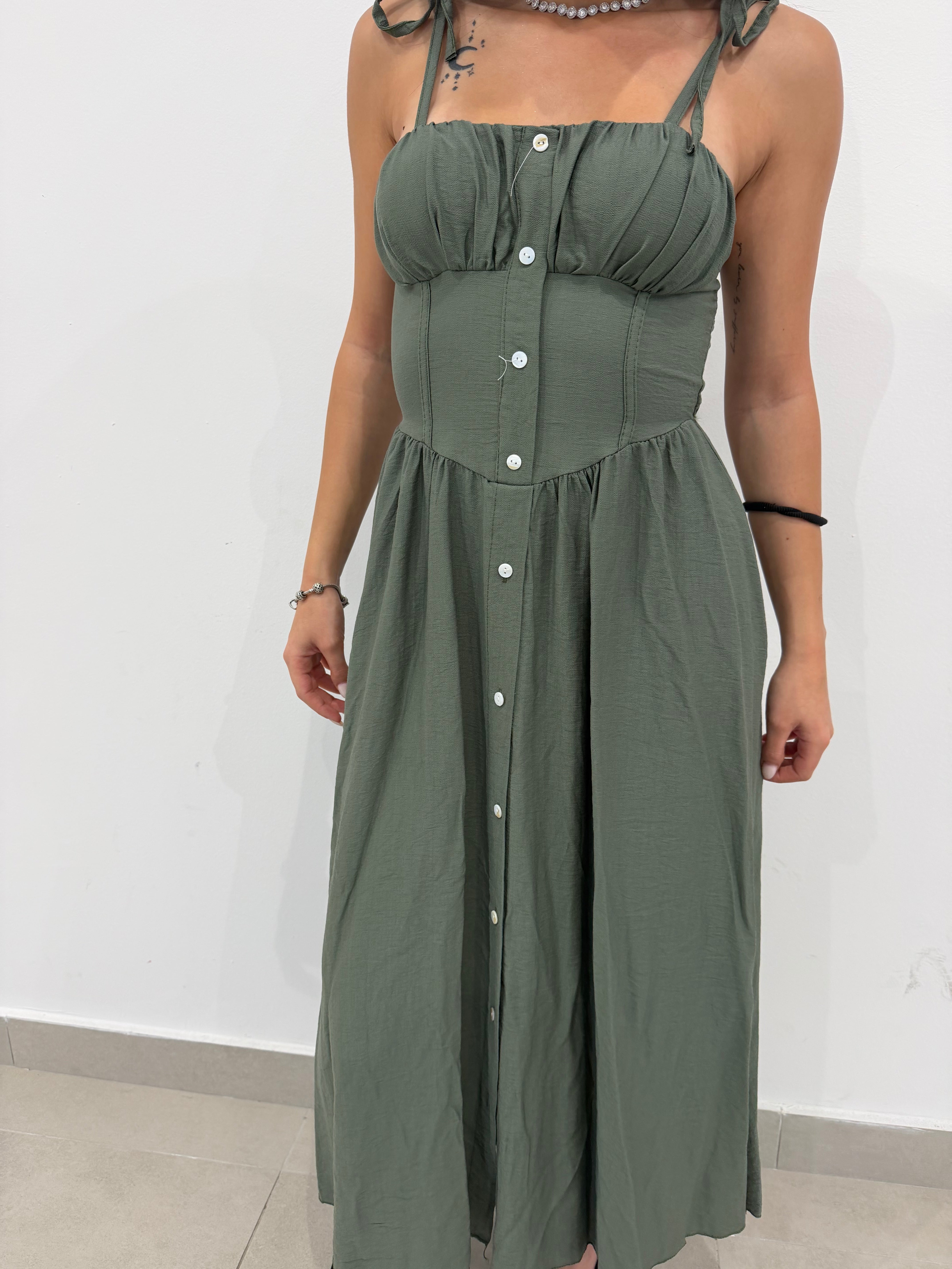 Abito Alessia 5995