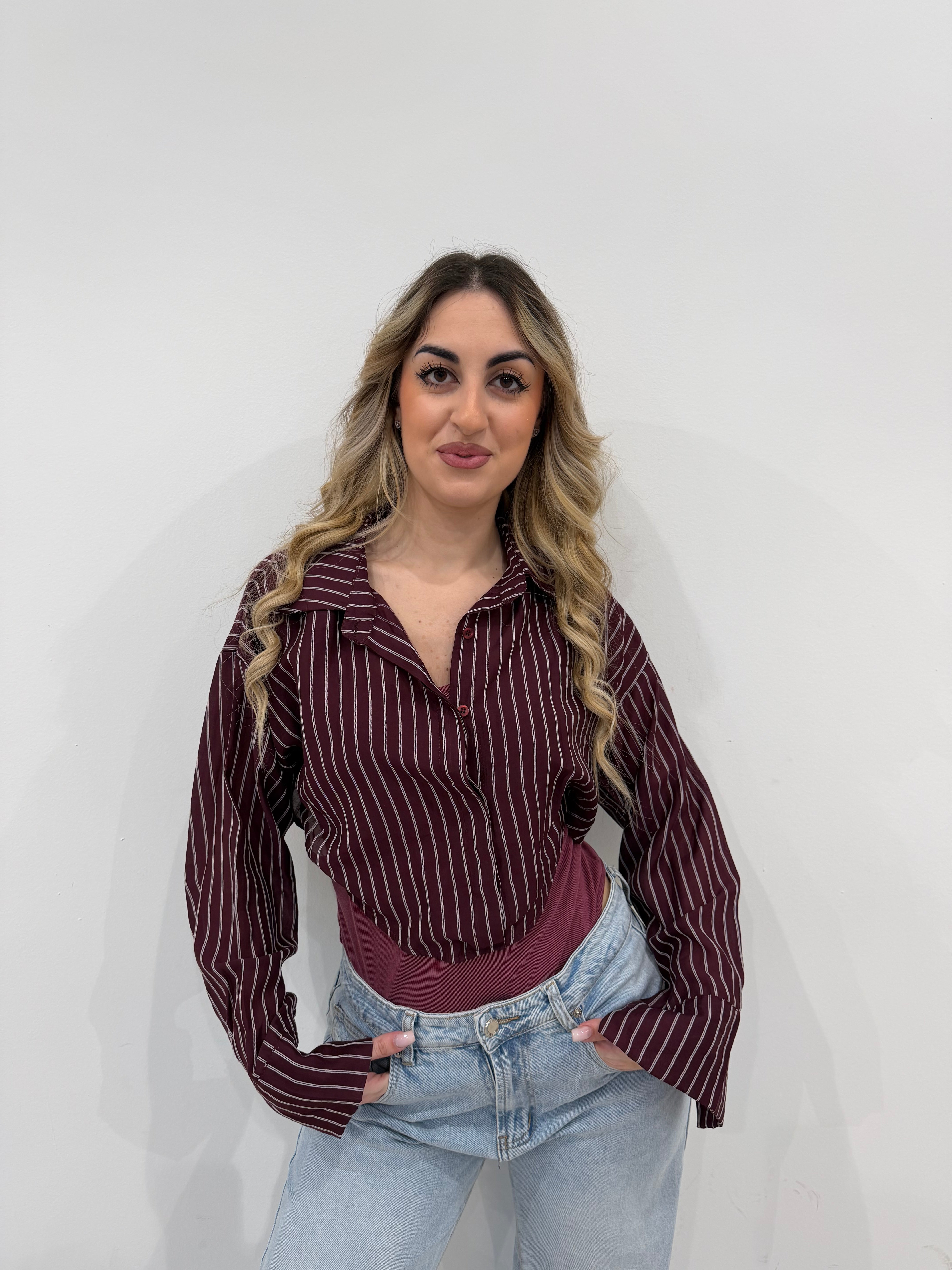 Body Eloise m60897