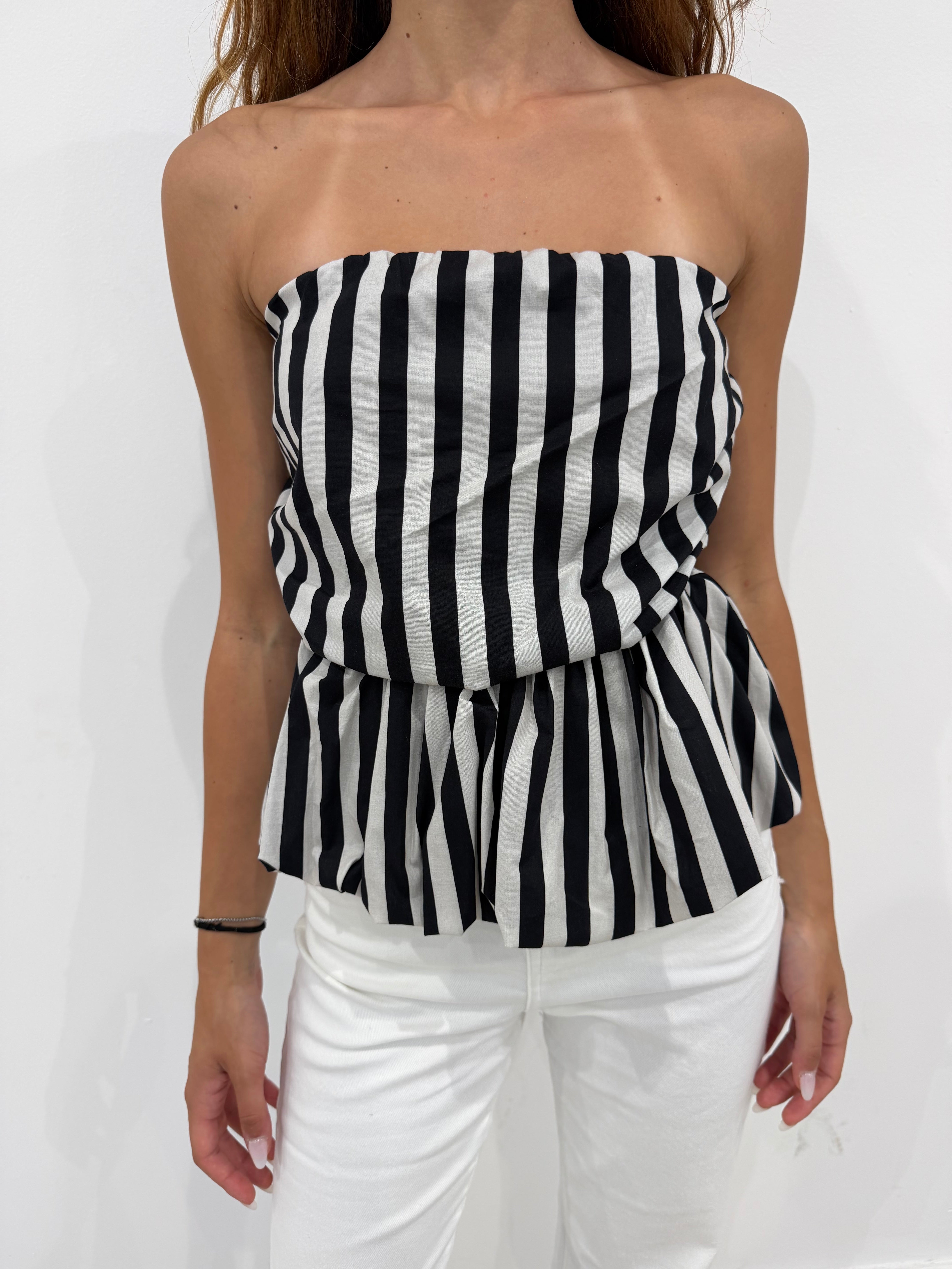 Top Righe 3302