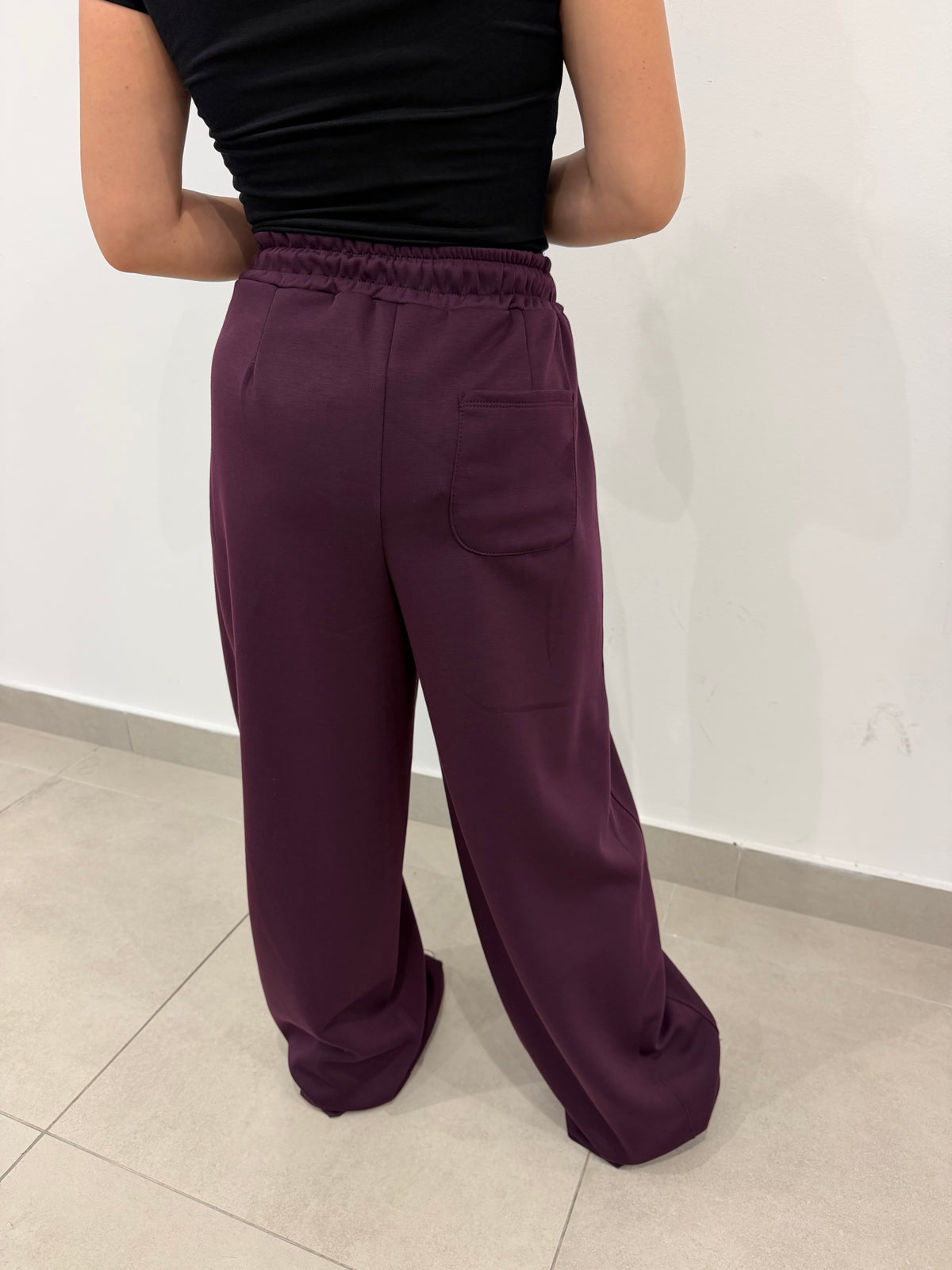 Pantalone Asia 10063