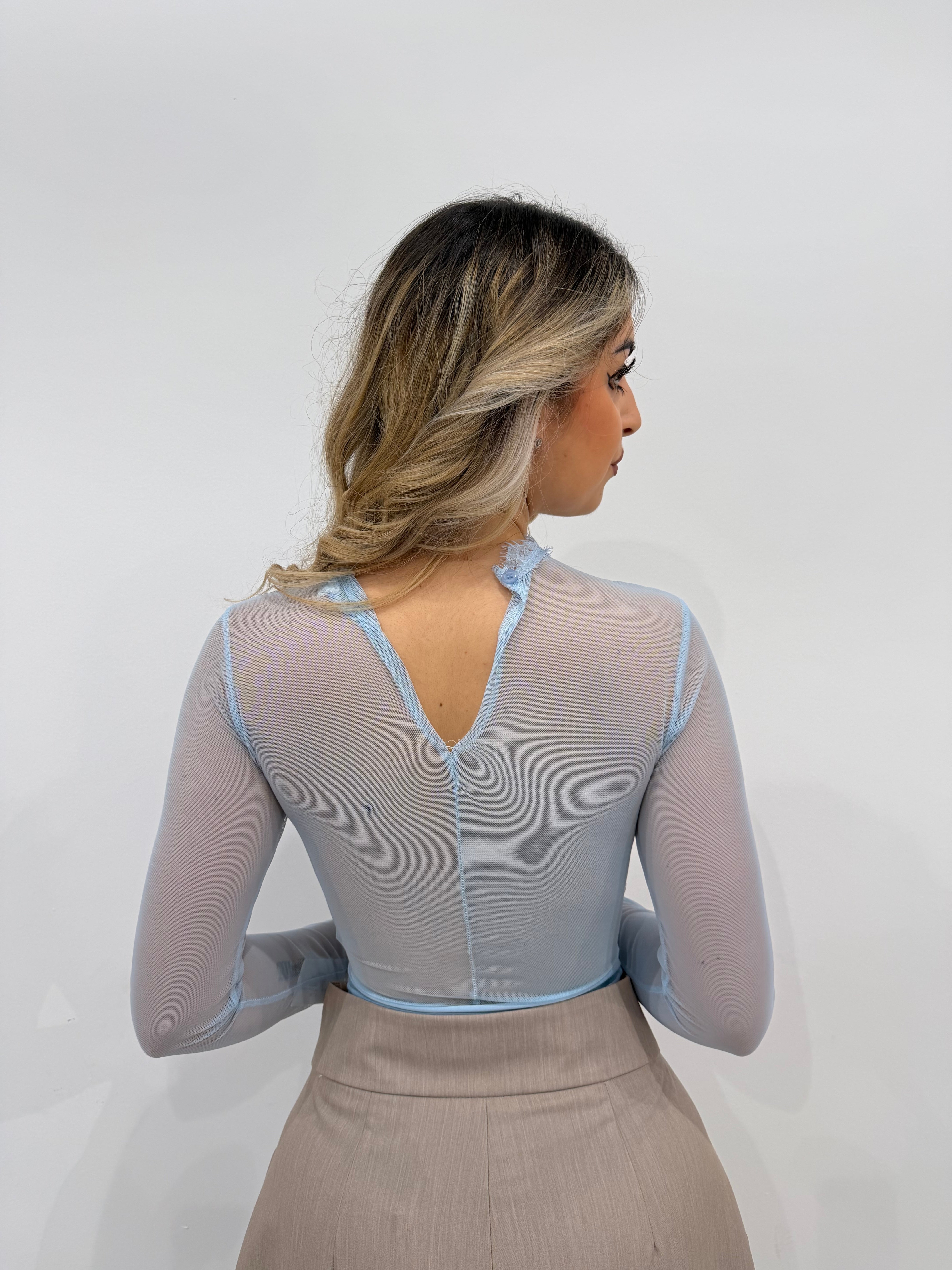 Body Nora 2207