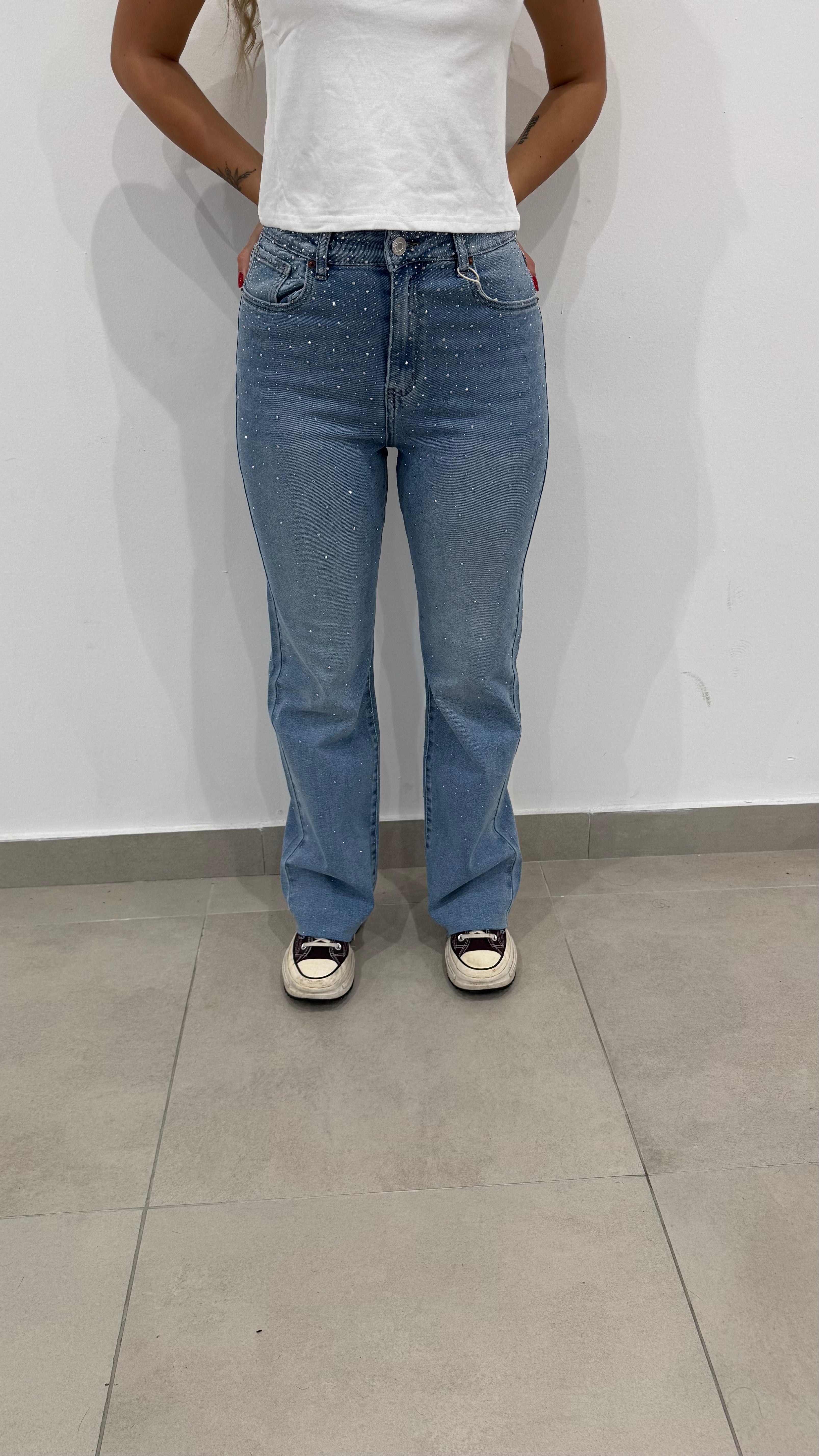 Jeans Sarah h3020