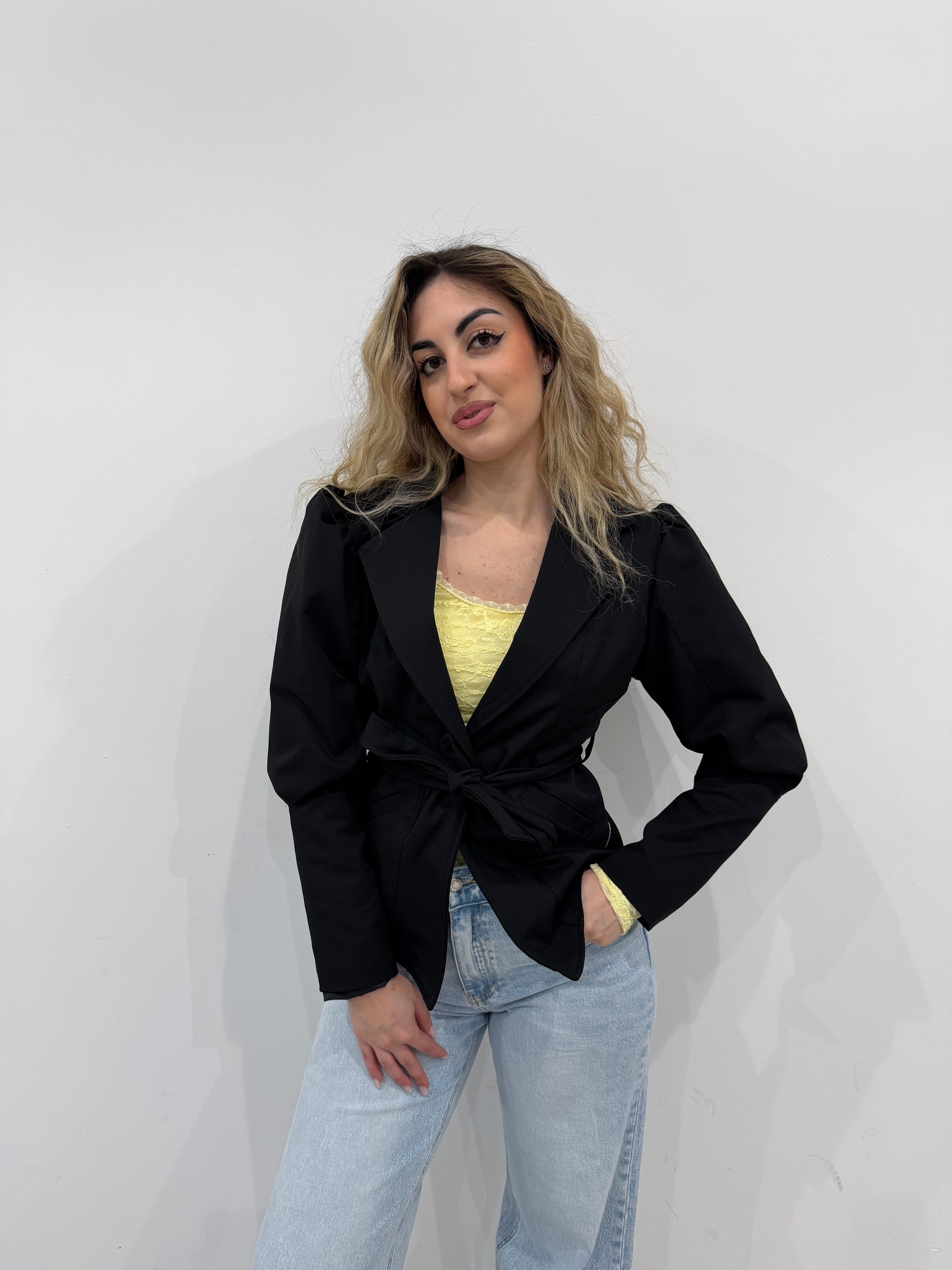 Trench Glenda 6862