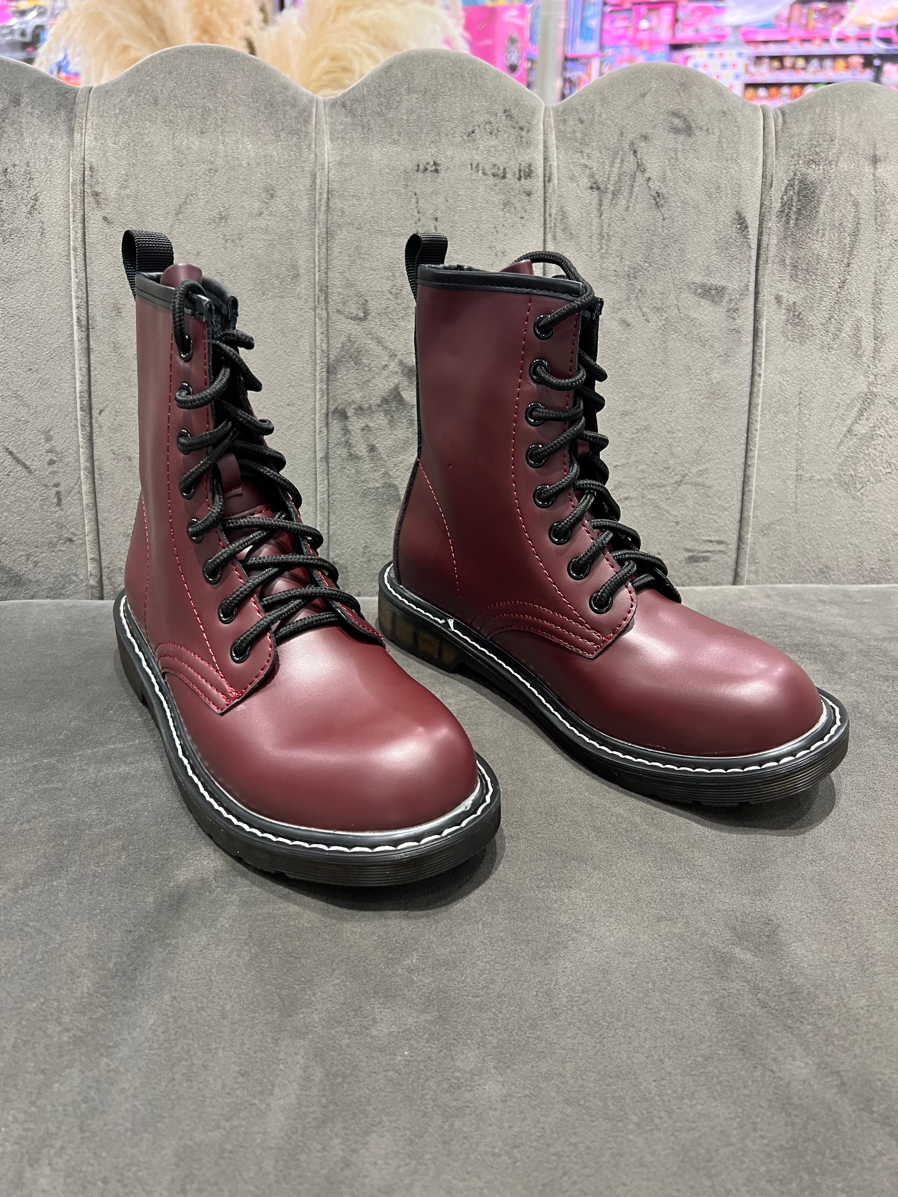 Stivaletto Pamila 720