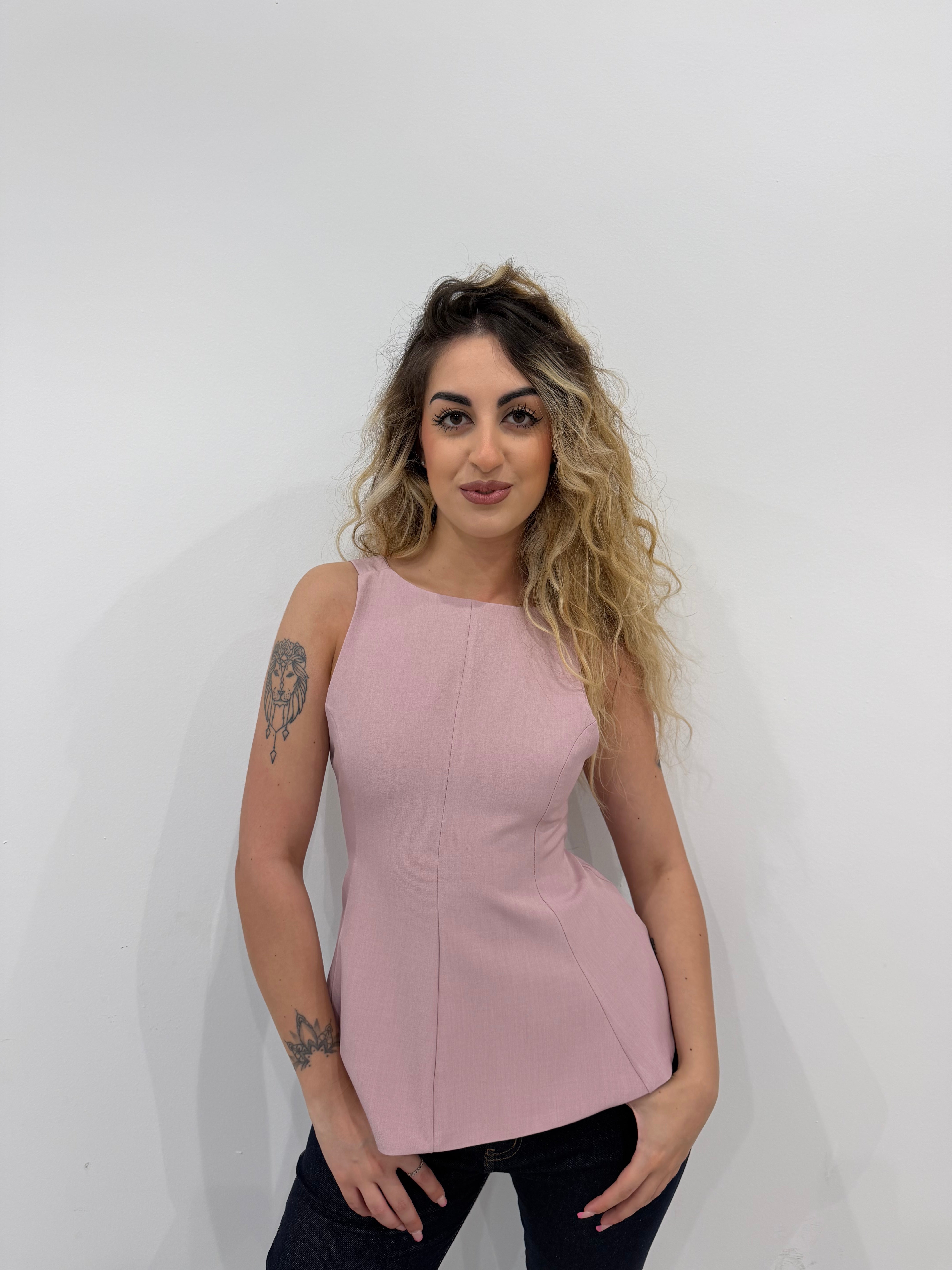 Top Giusy m10007