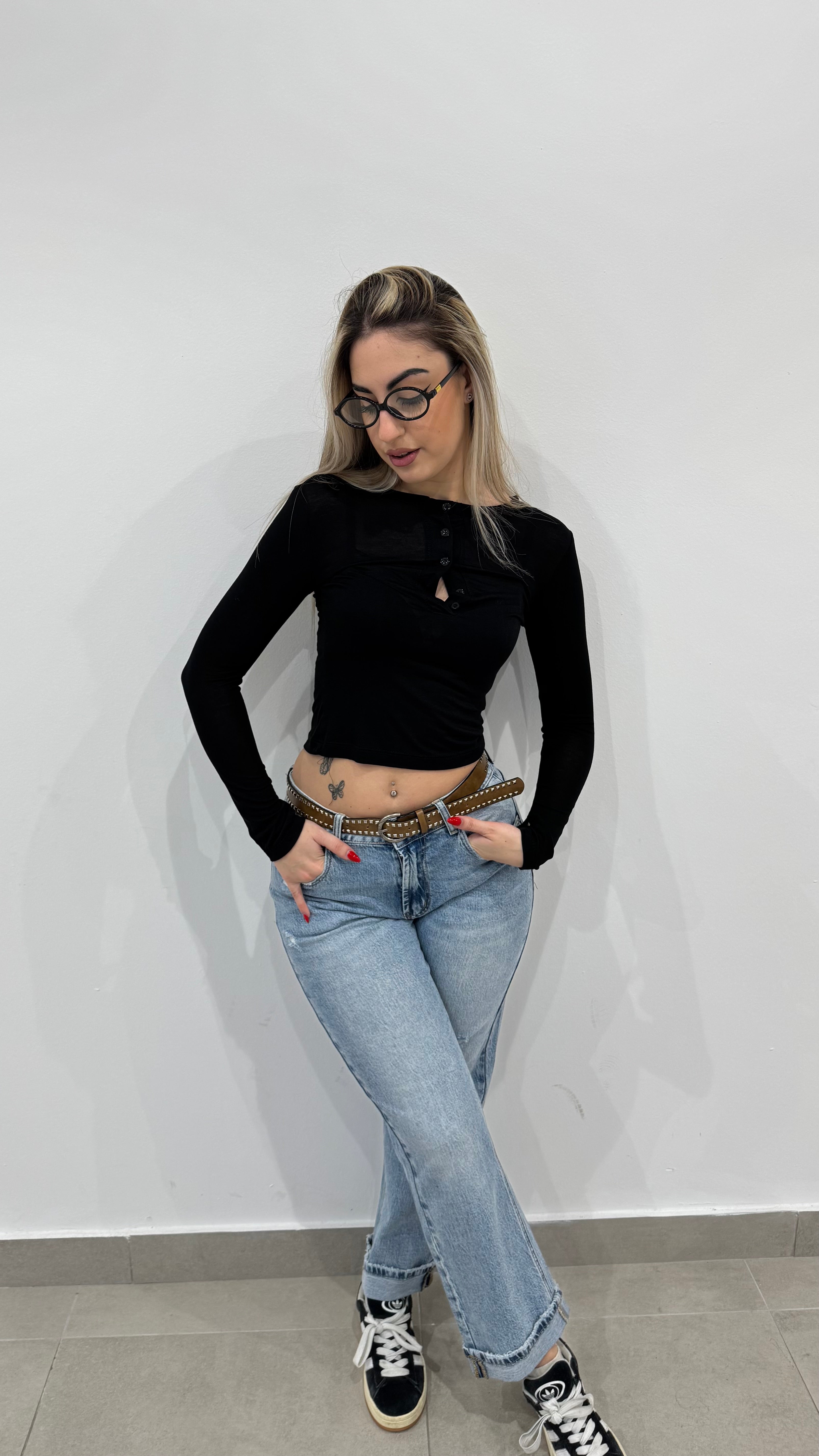 Maglia Budapest 5548