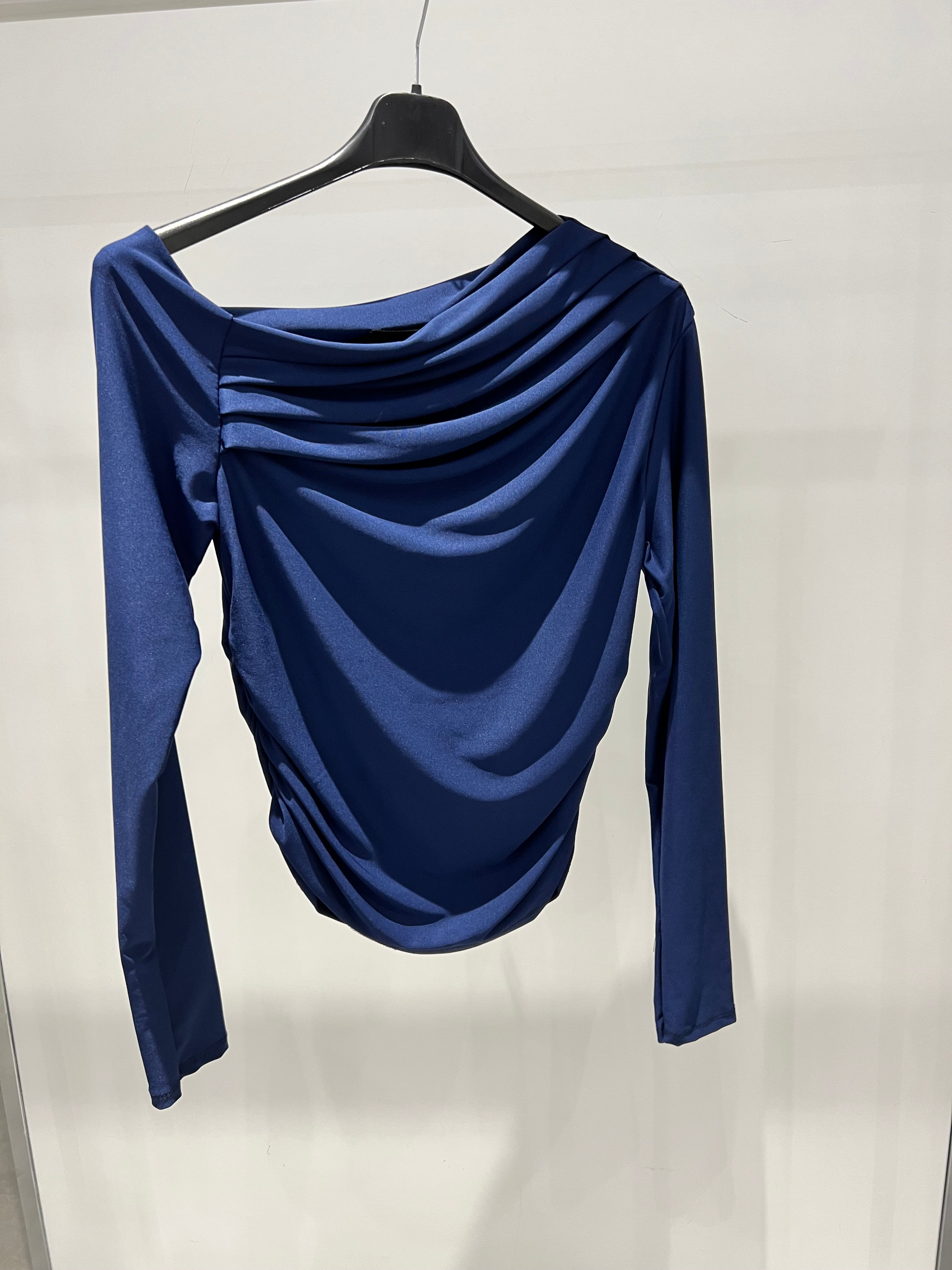 Maglia kim Curvy 10072