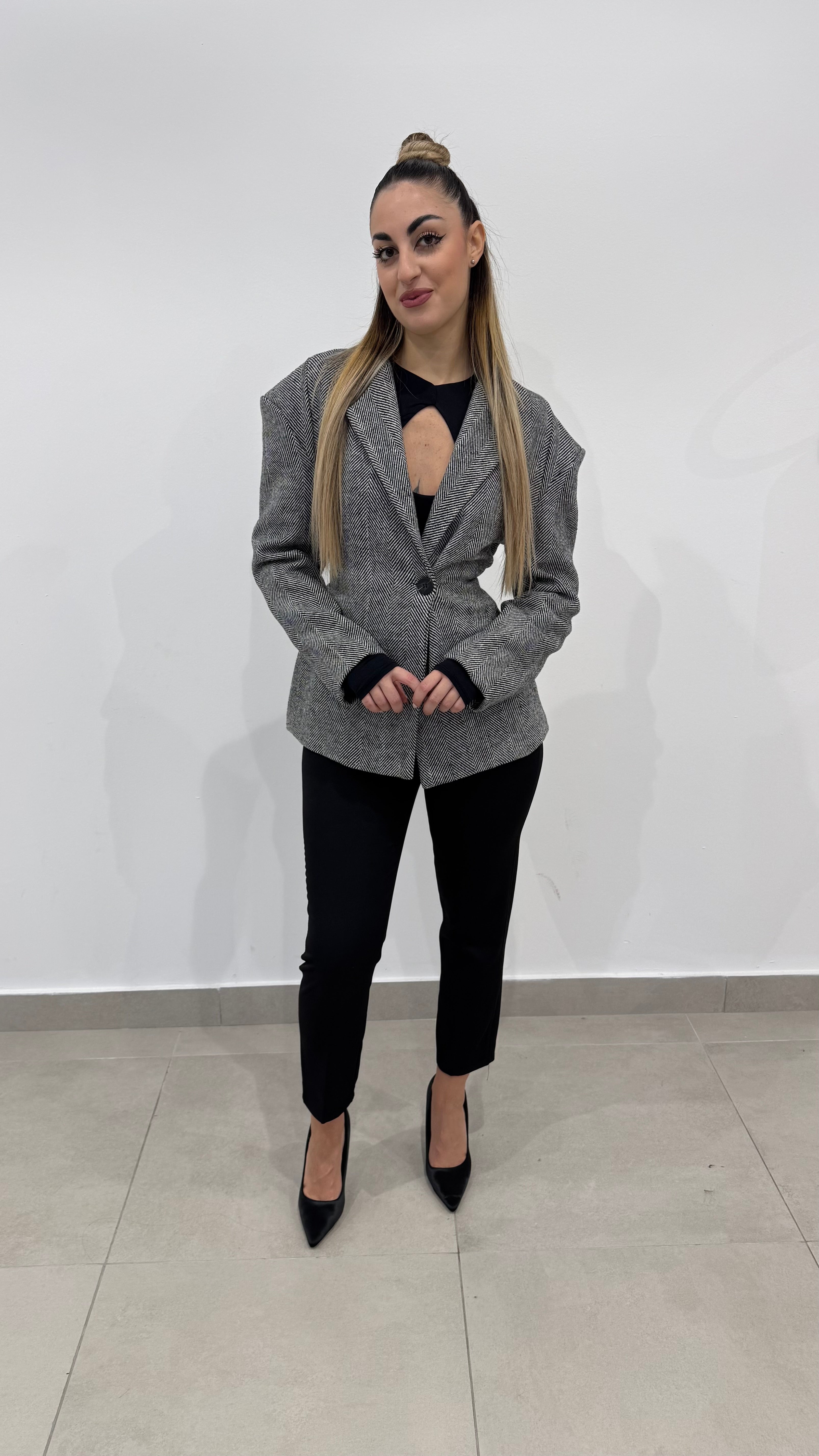 Cappotto Olga 251361