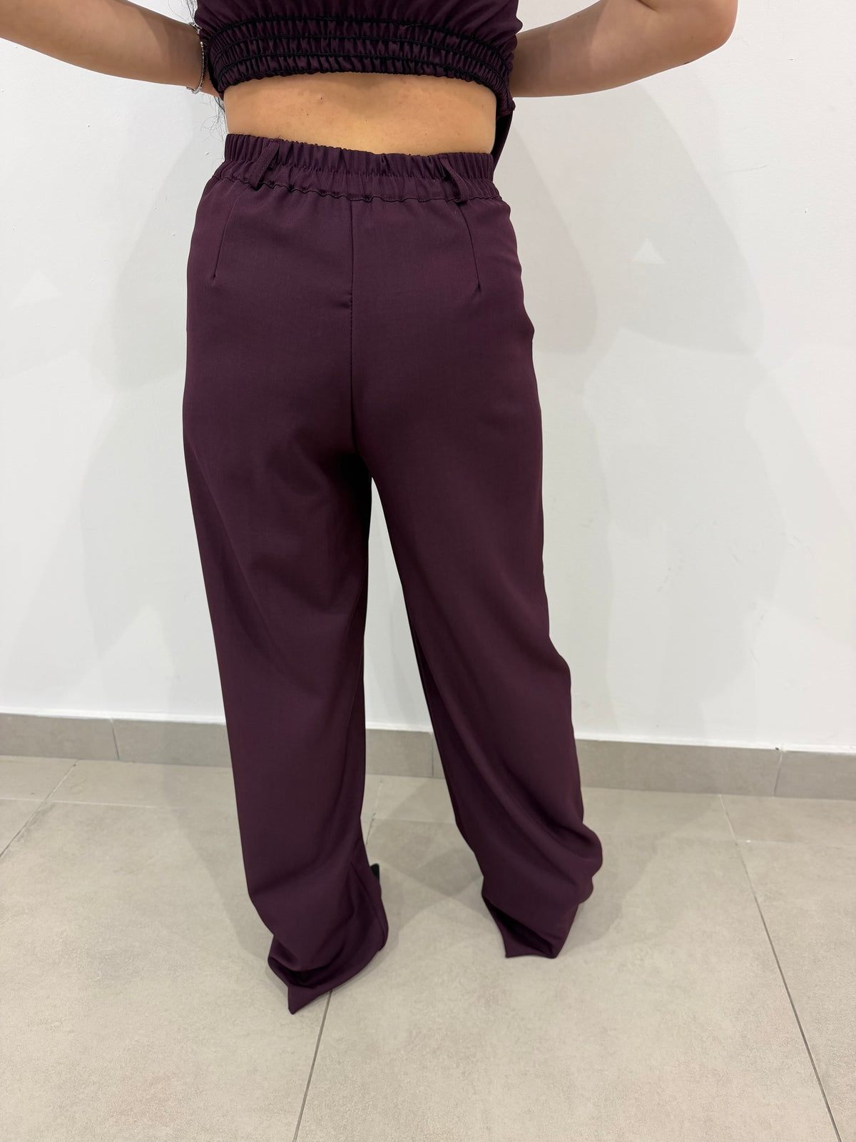 Coordinato Jasmine m10011