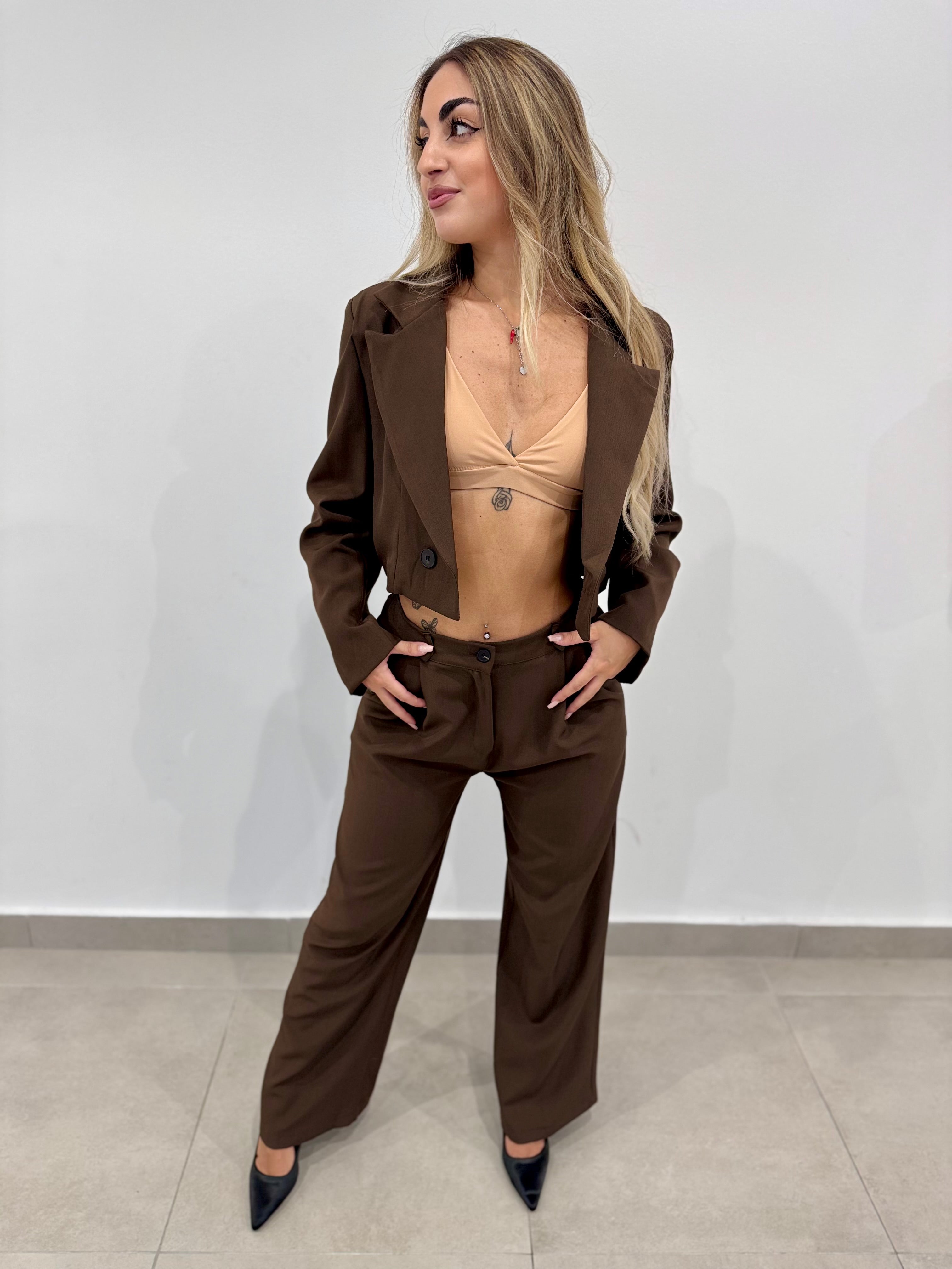 Coordinato Melissa m10116
