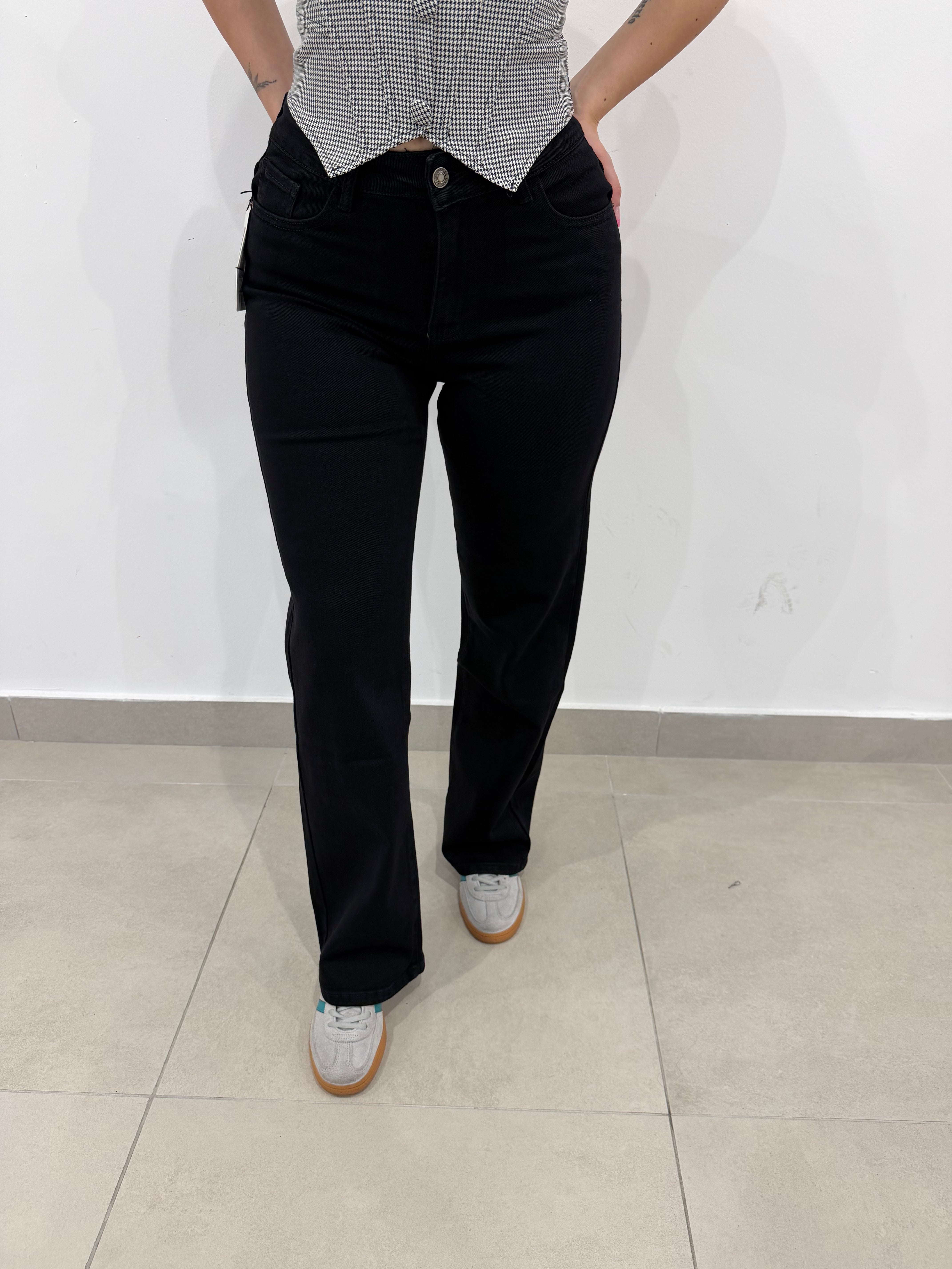 Jeans Katia d5407-21